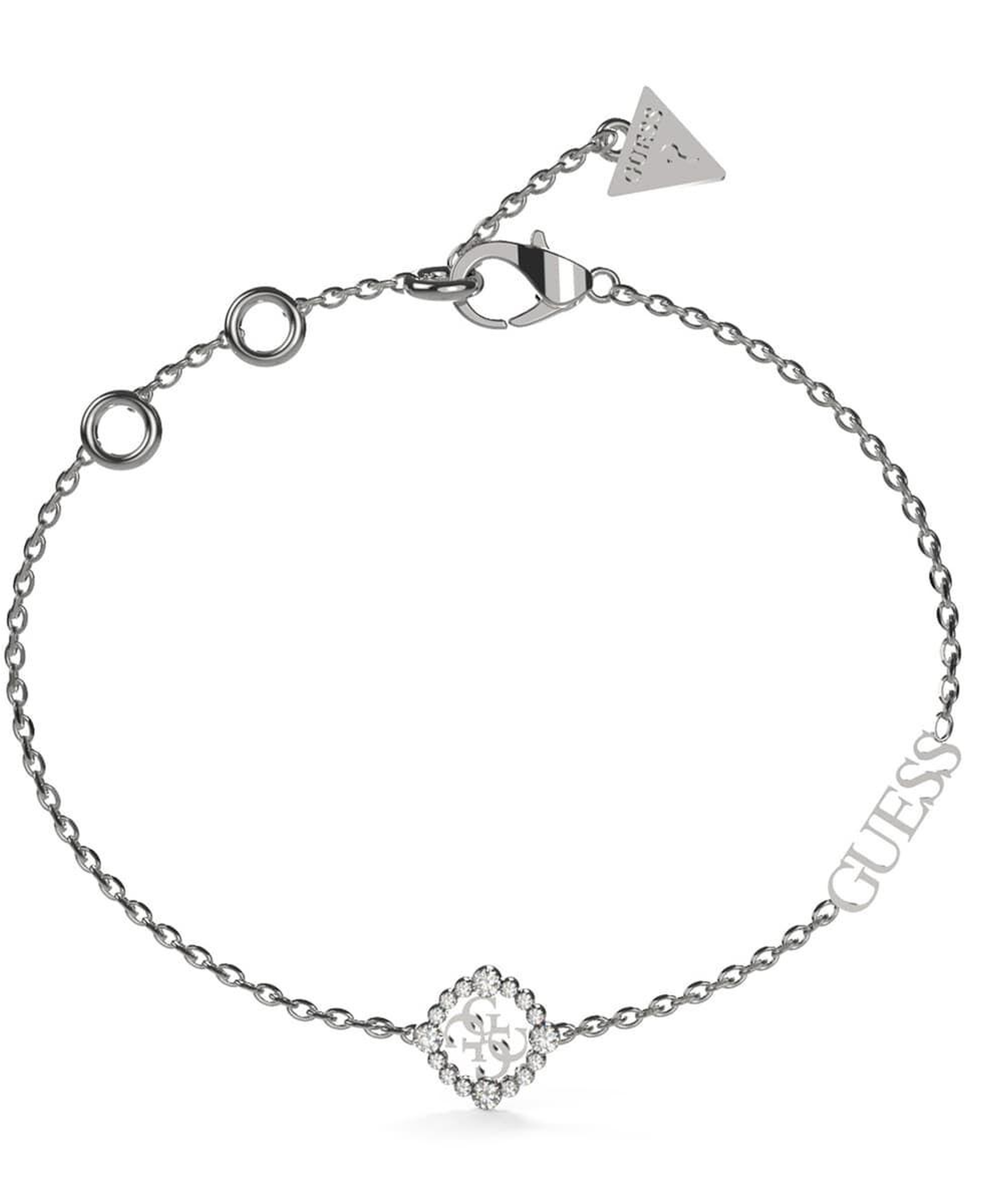 Guess JGUJUBB04644JWRHS Kadın Bileklik