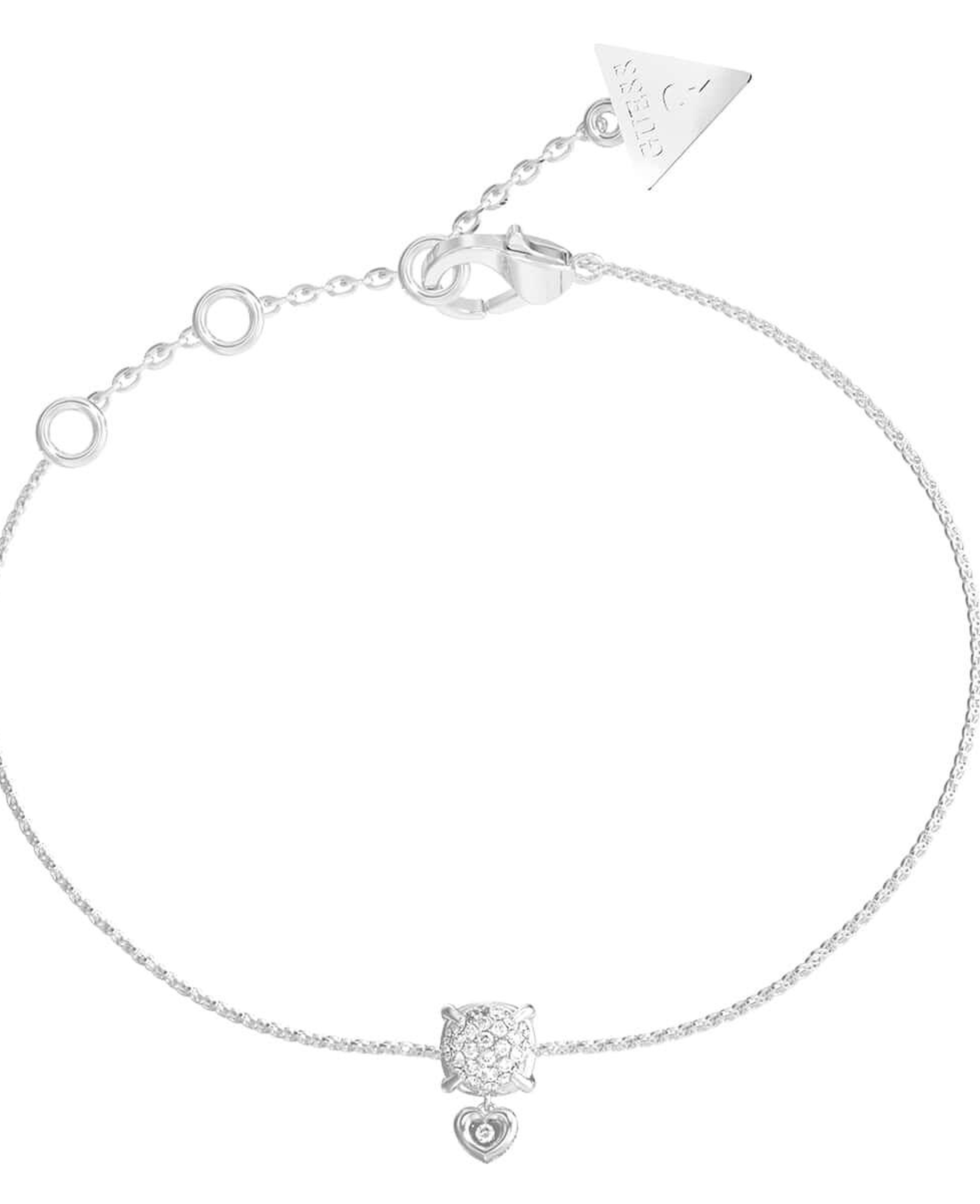 Guess JGUJUBB05469JWRHS Kalpli Kadın Bileklik