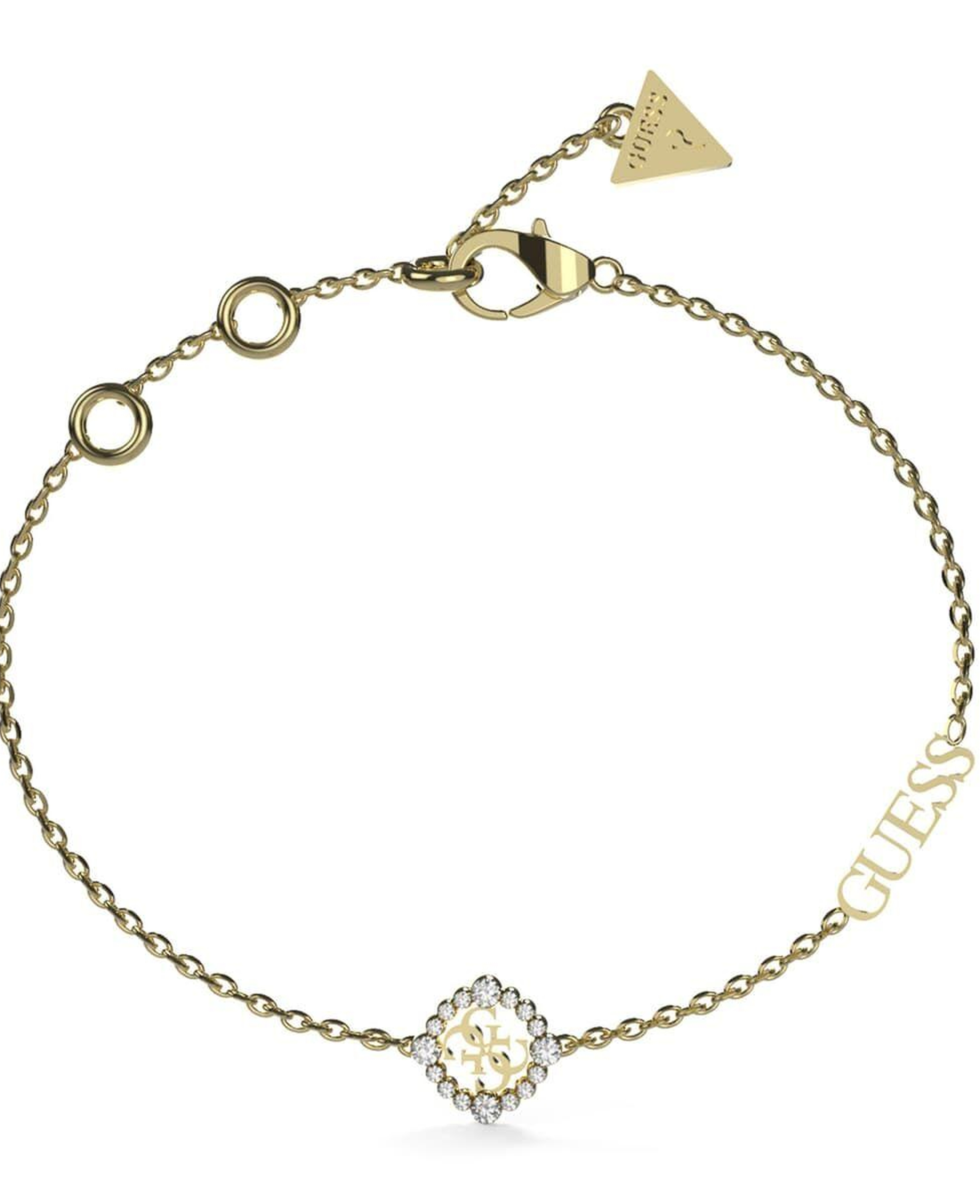 Guess JGUJUBB04644JWYGS Kadın Bileklik