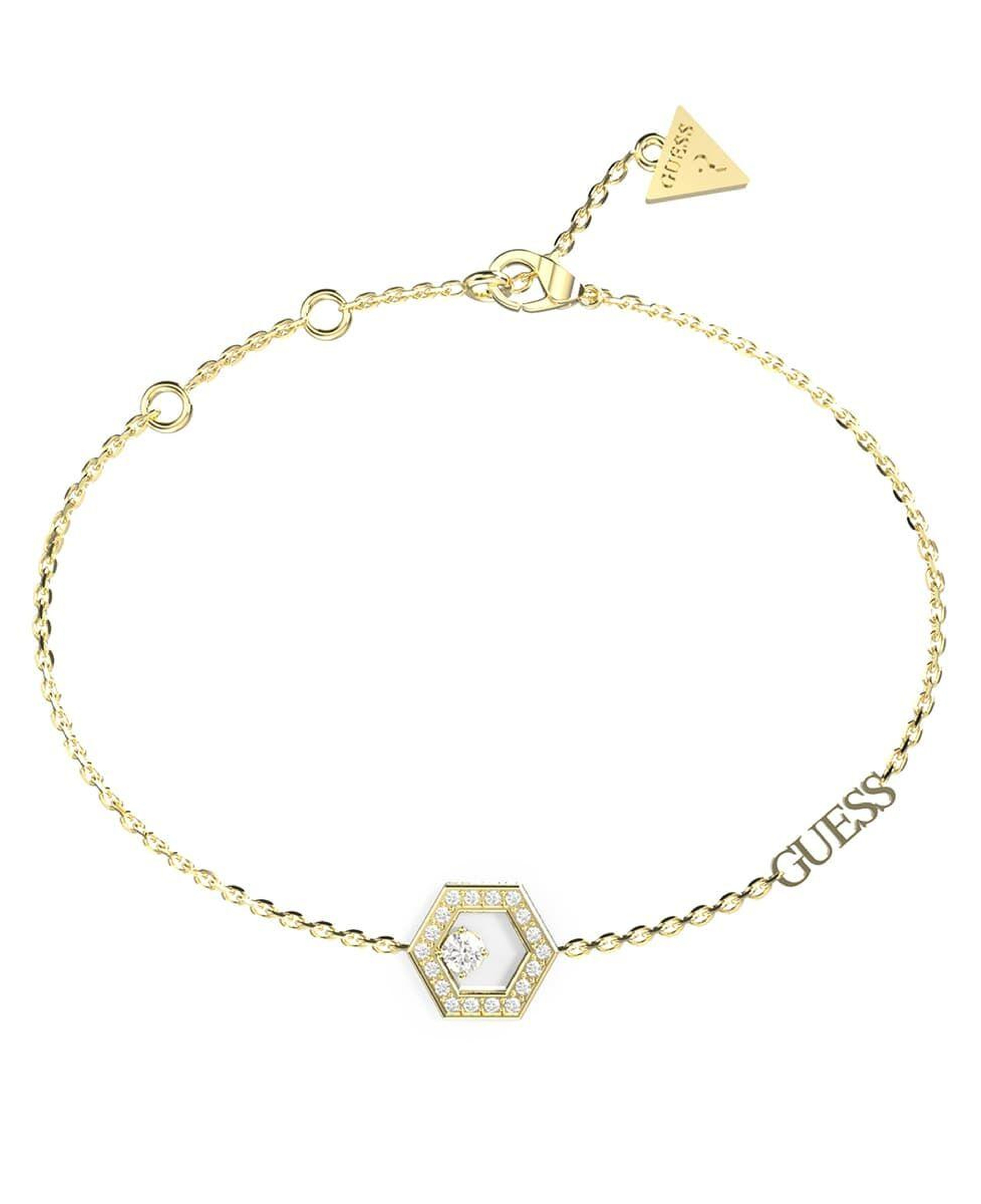 Guess JGUJUBB04650JWYGS Kadın Bileklik
