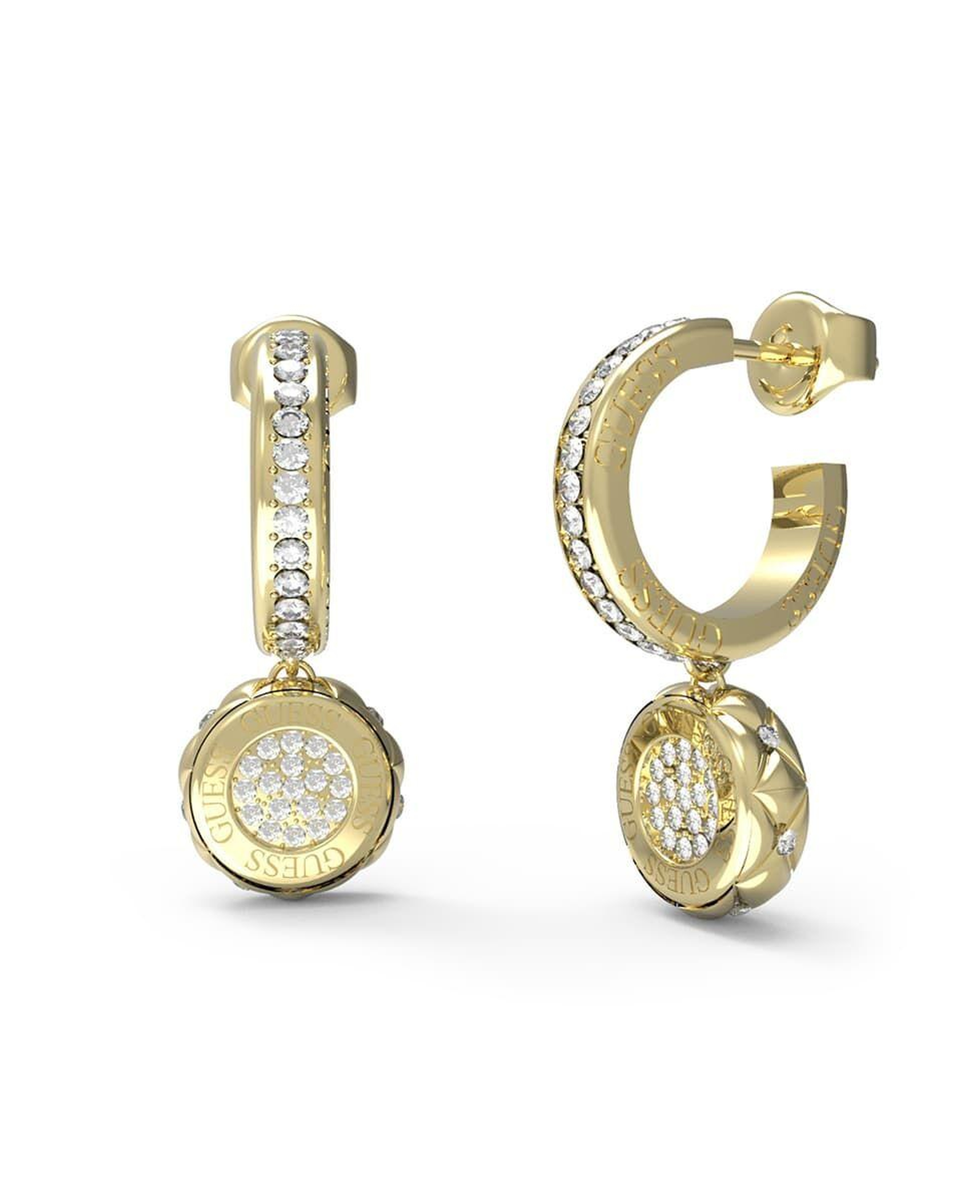 Guess JGUJUBE04596JWYGTU Kadın Küpe