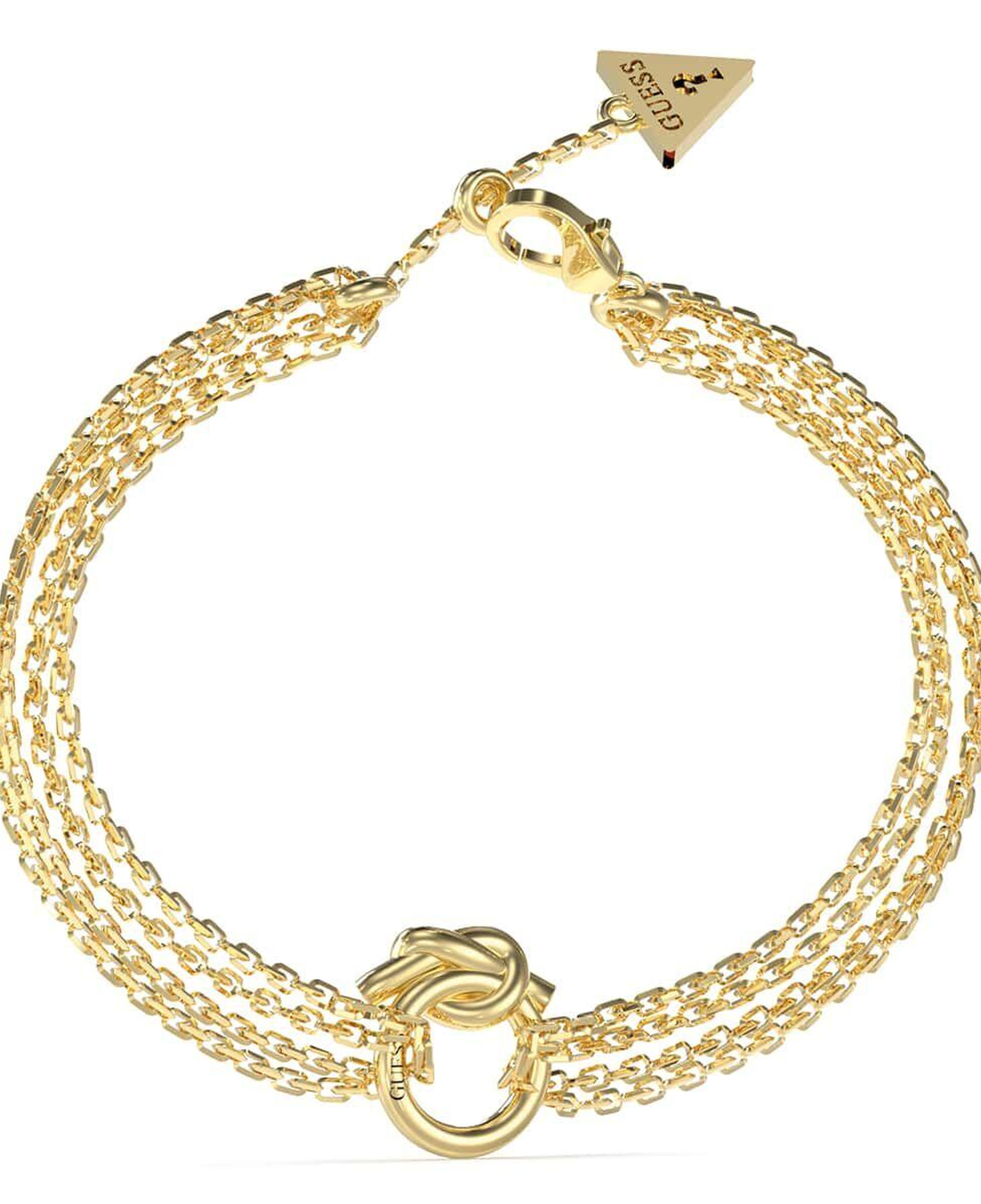 Guess JGUJUBB05486JWYGS Kadın Bileklik