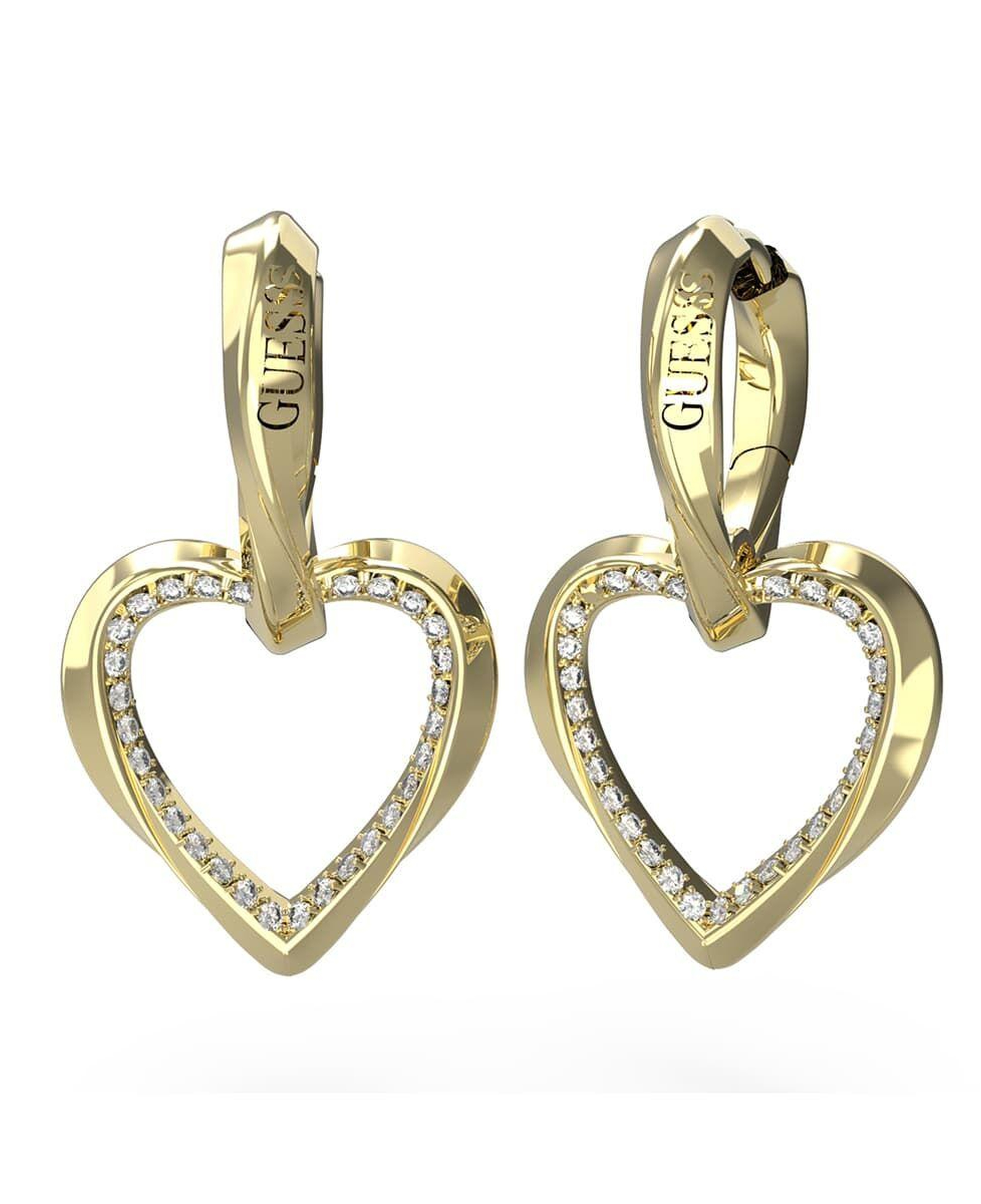 Guess JGUJUBE04617JWYGTU Kalpli Kadın Küpe