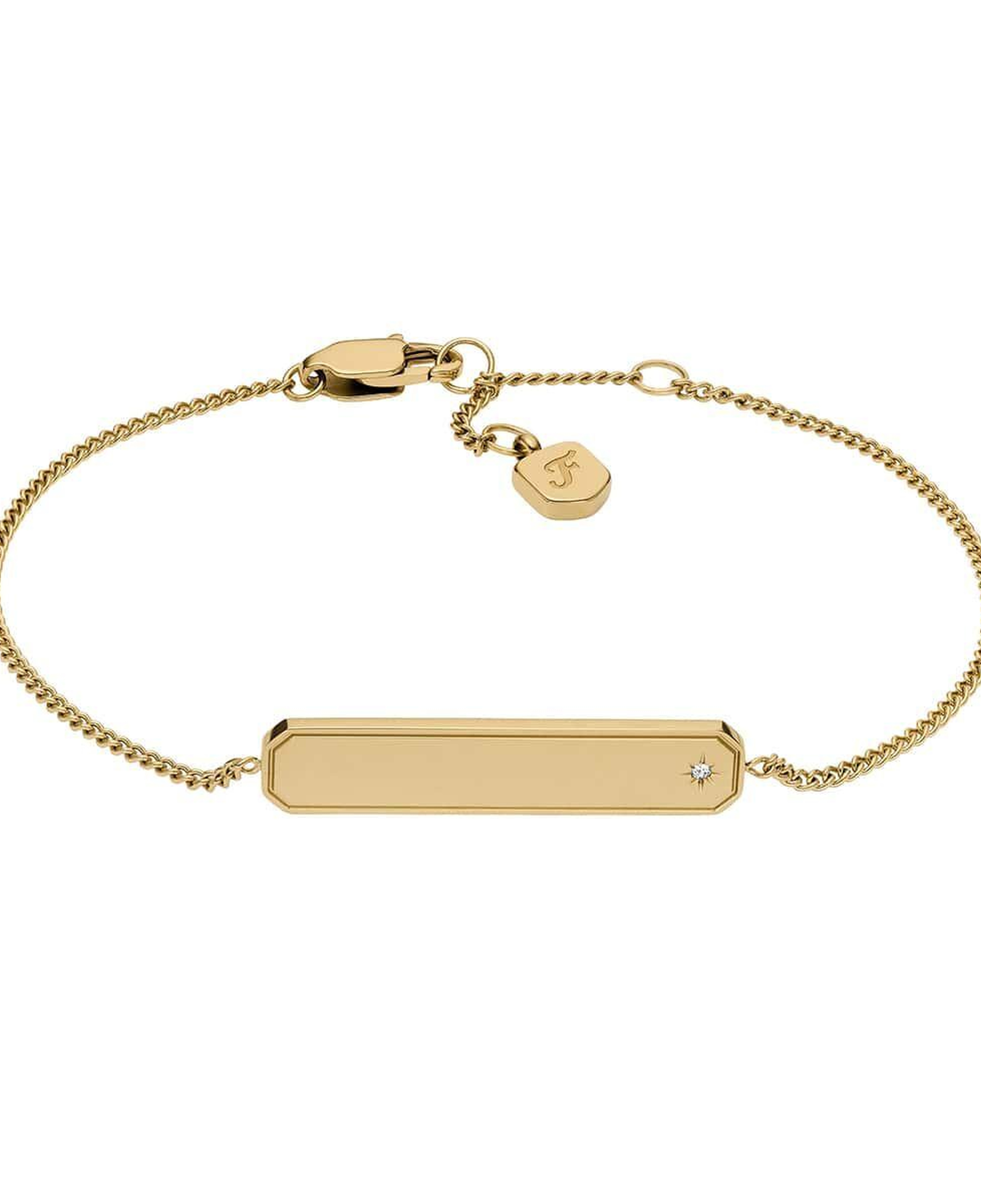 Fossil JF04928-710 Kadın Bileklik