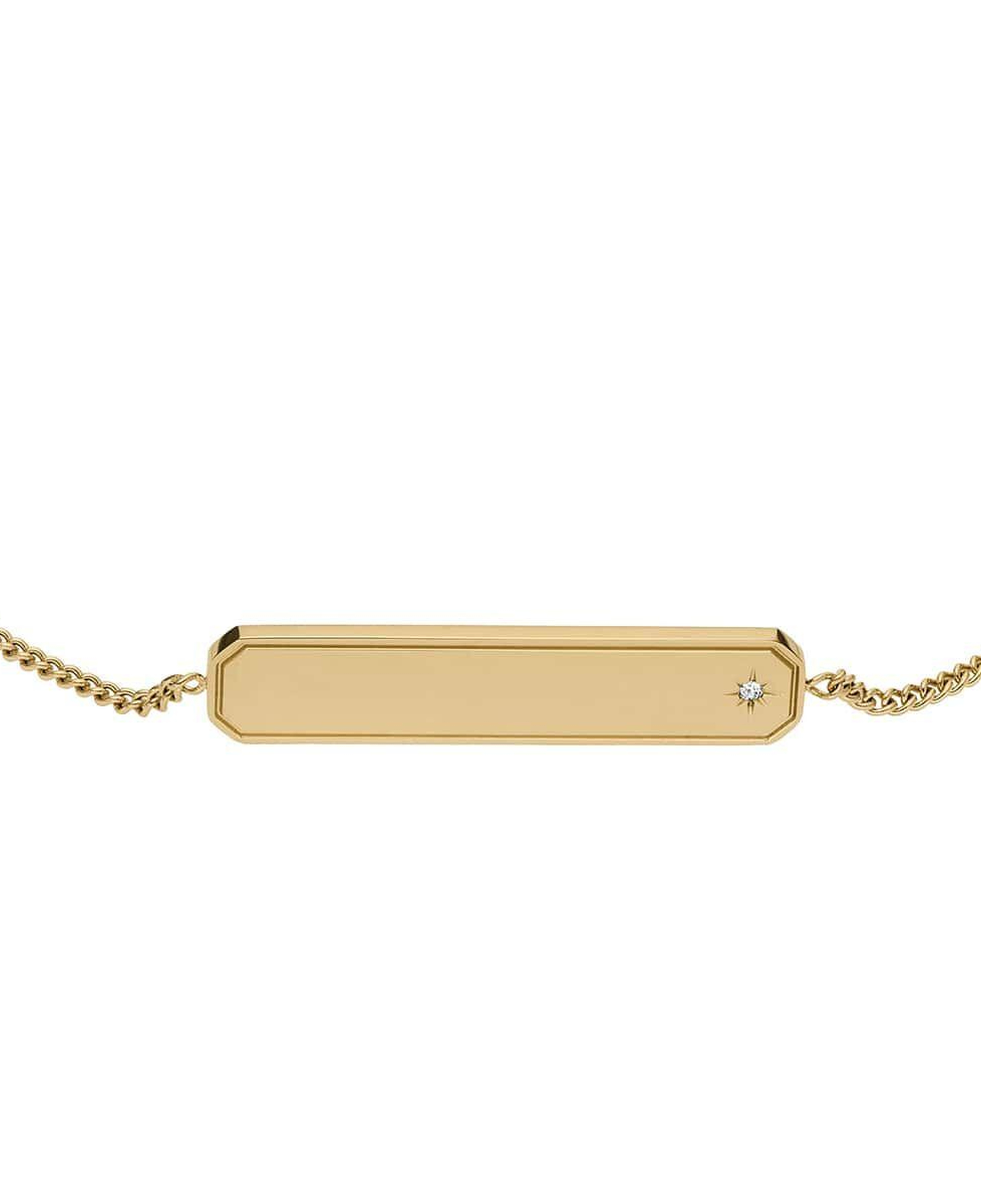 Fossil JF04928-710 Kadın Bileklik