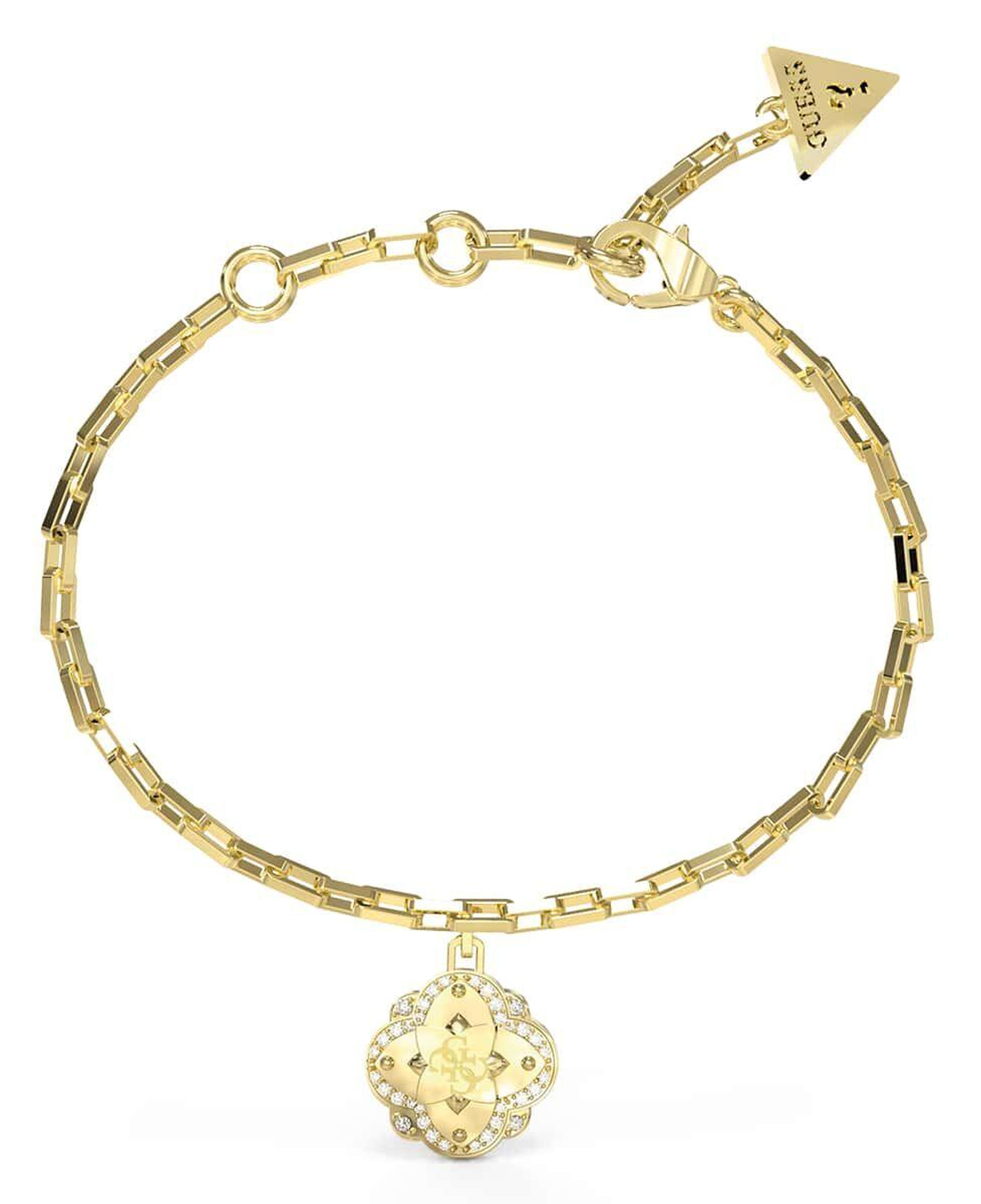 Guess JGUJUBB05509JWYGS Kadın Bileklik