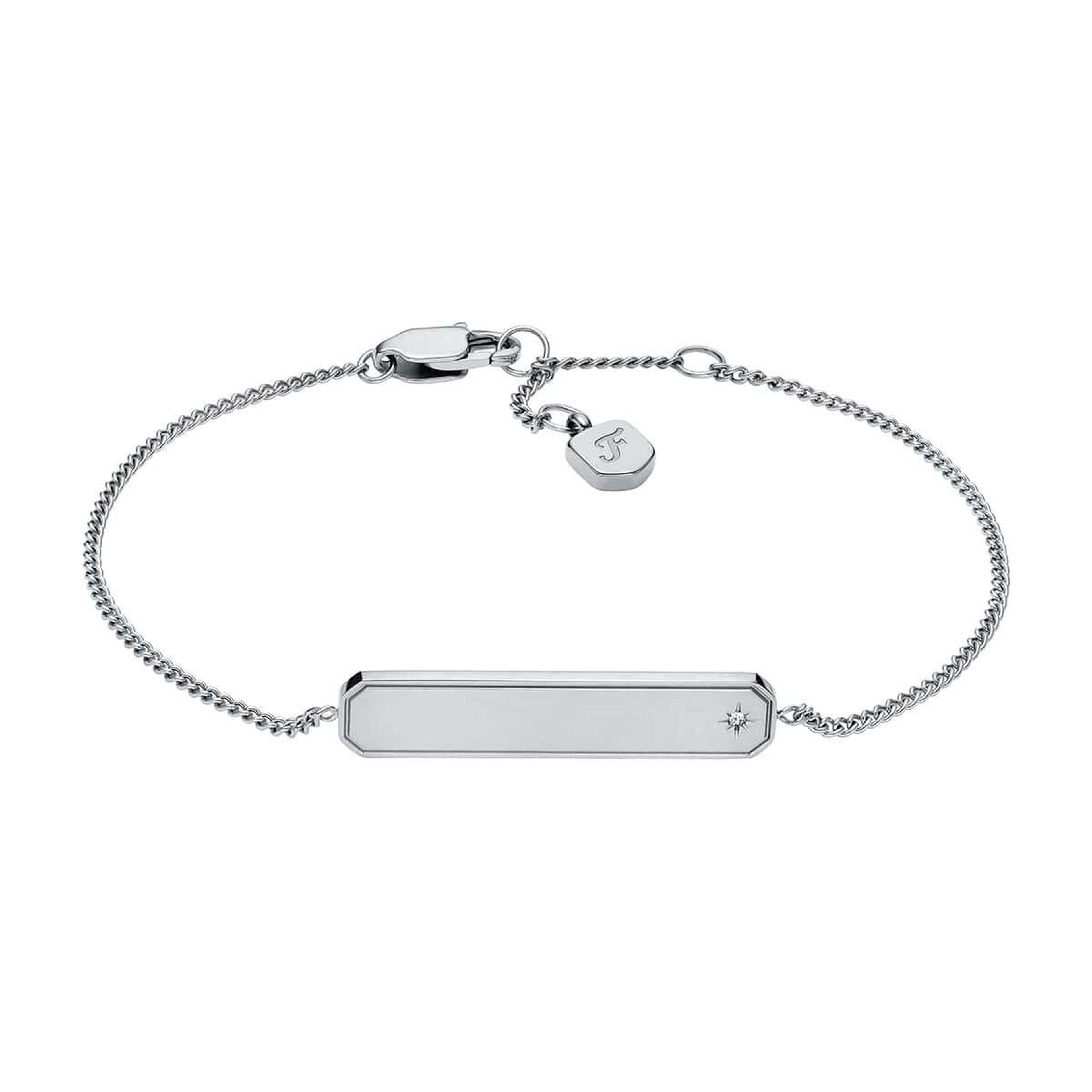 Fossil JF04929-040 Kadın Bileklik