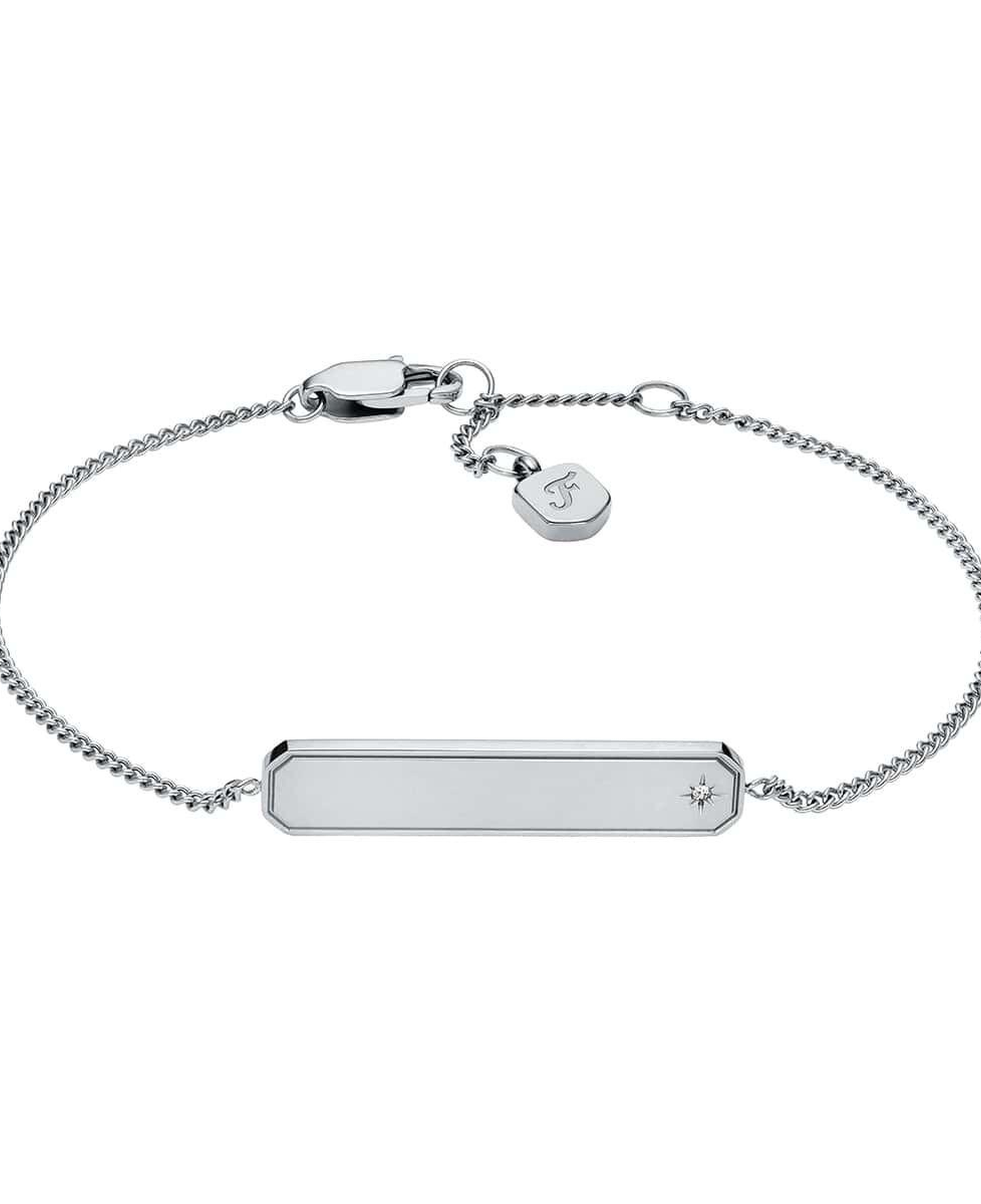 Fossil JF04929-040 Kadın Bileklik