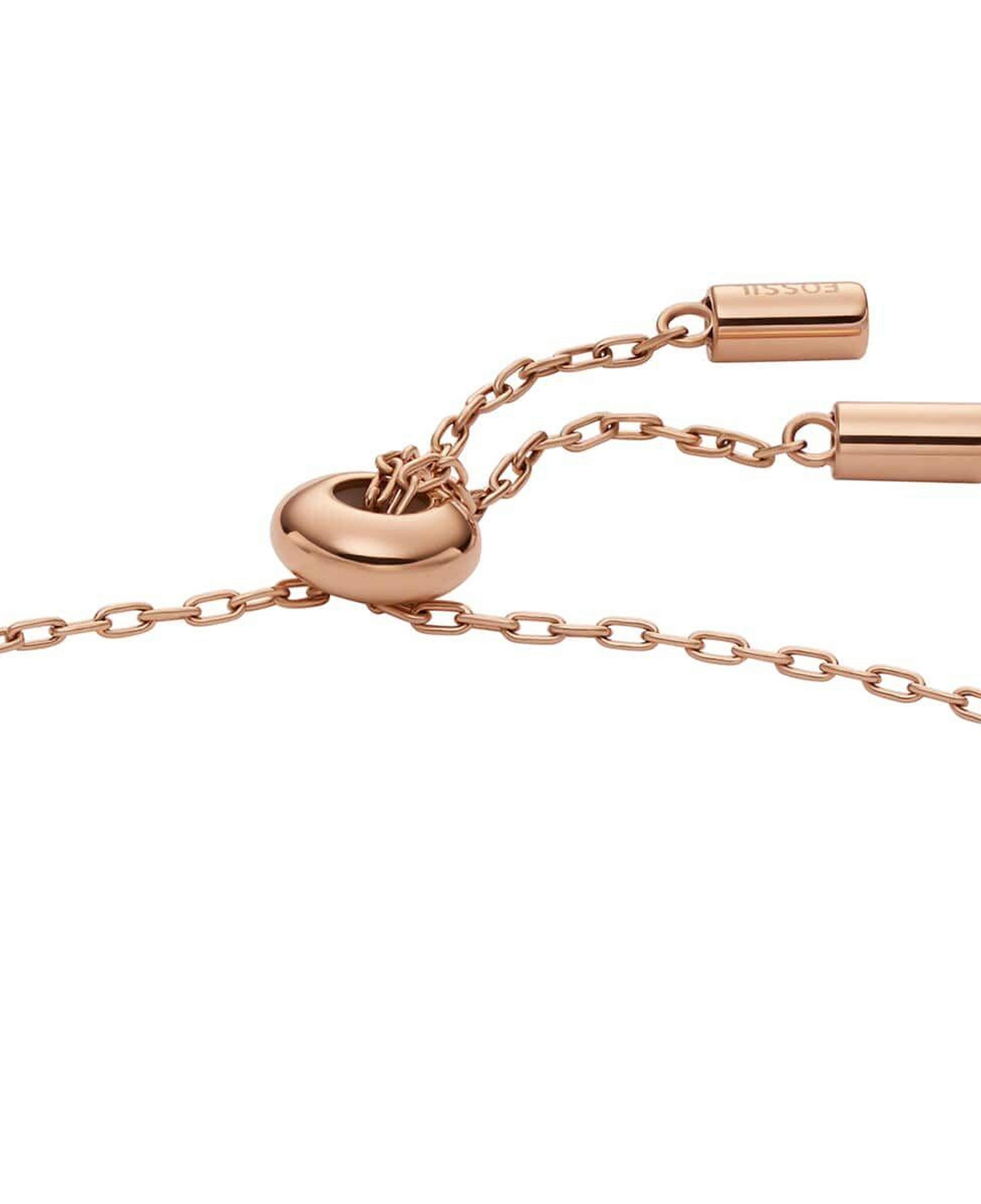 Fossil JF04937-791 Kadın Bileklik