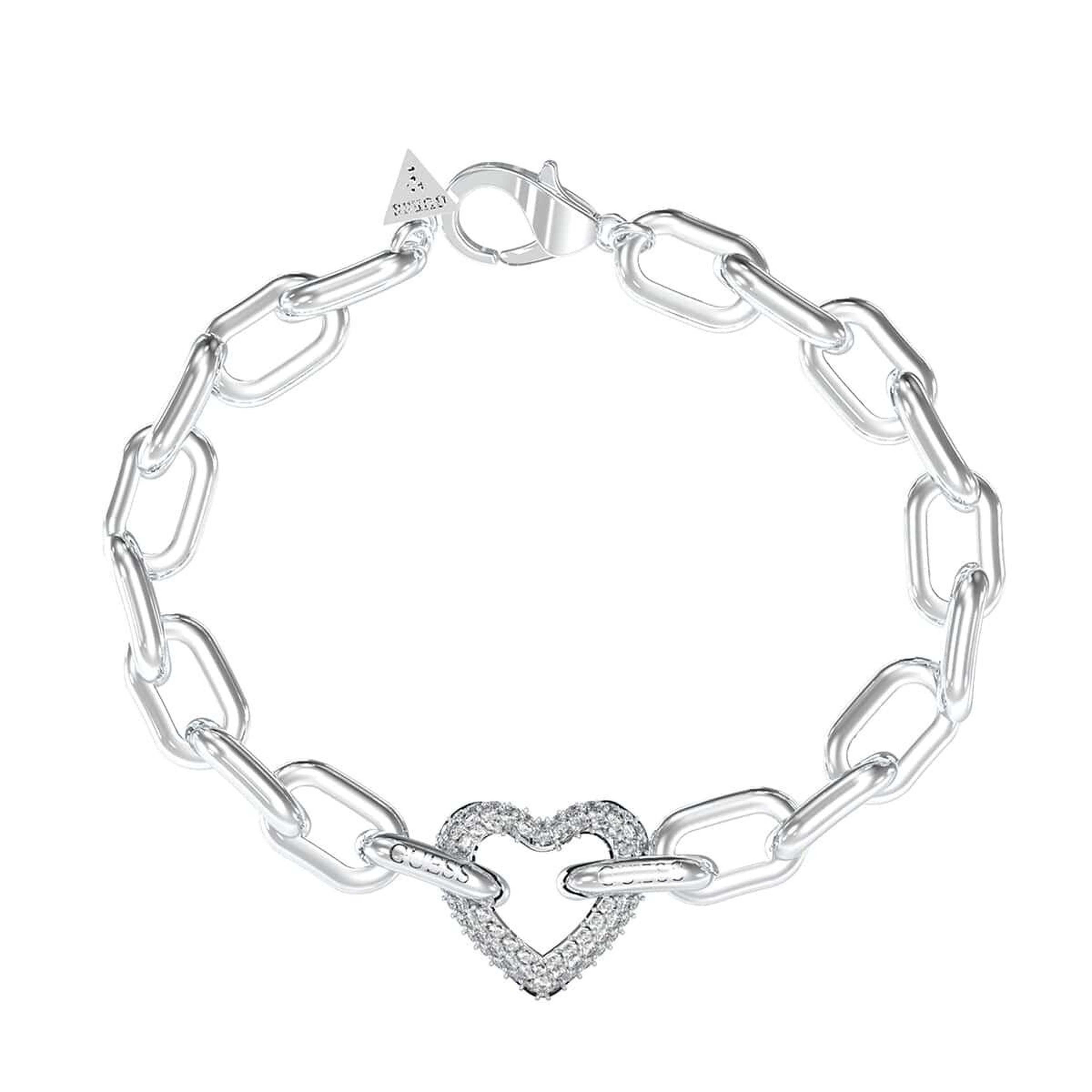 Guess JGUJUBB05016JWRHS Kalpli Kadın Bileklik