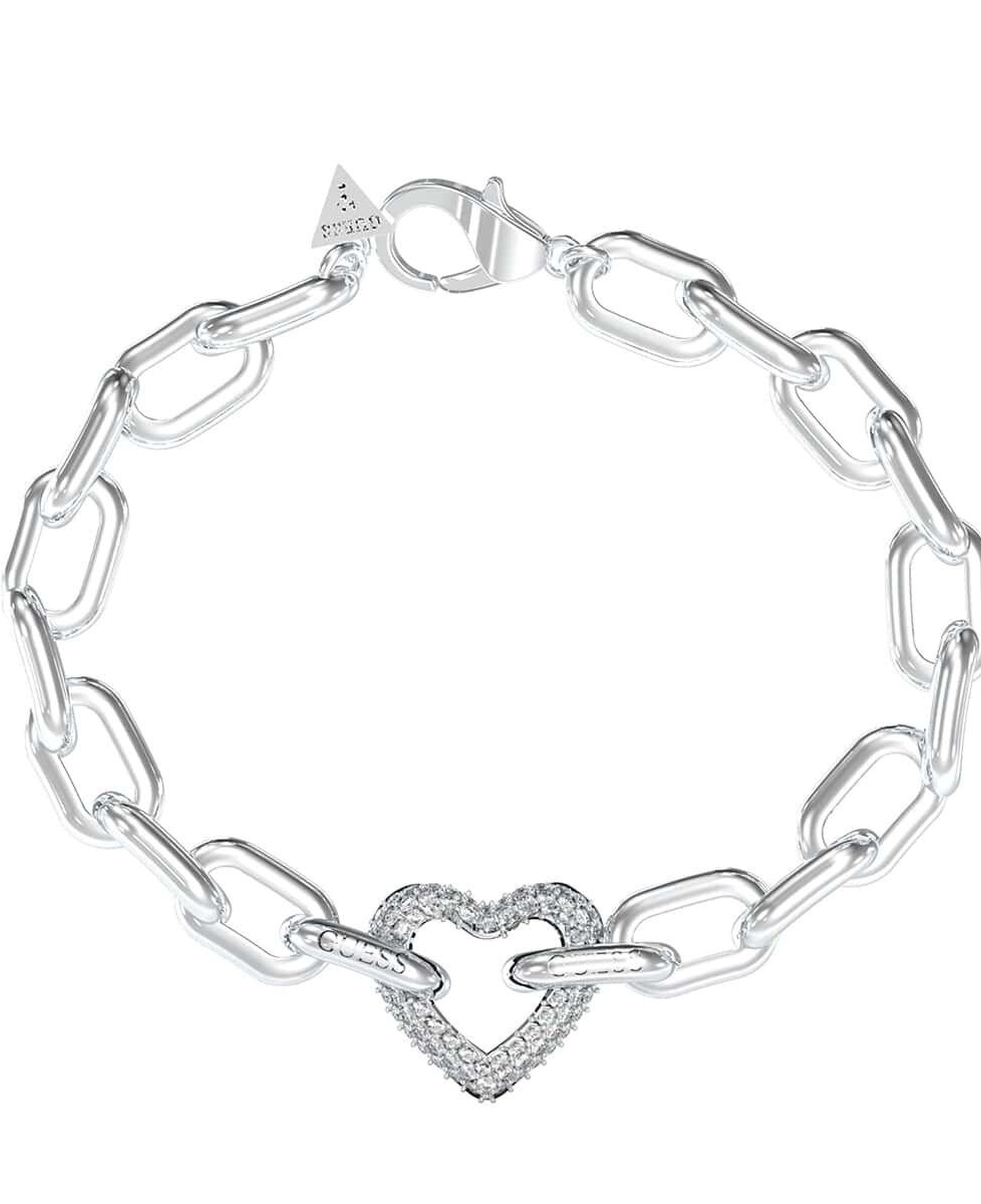 Guess JGUJUBB05016JWRHS Kalpli Kadın Bileklik