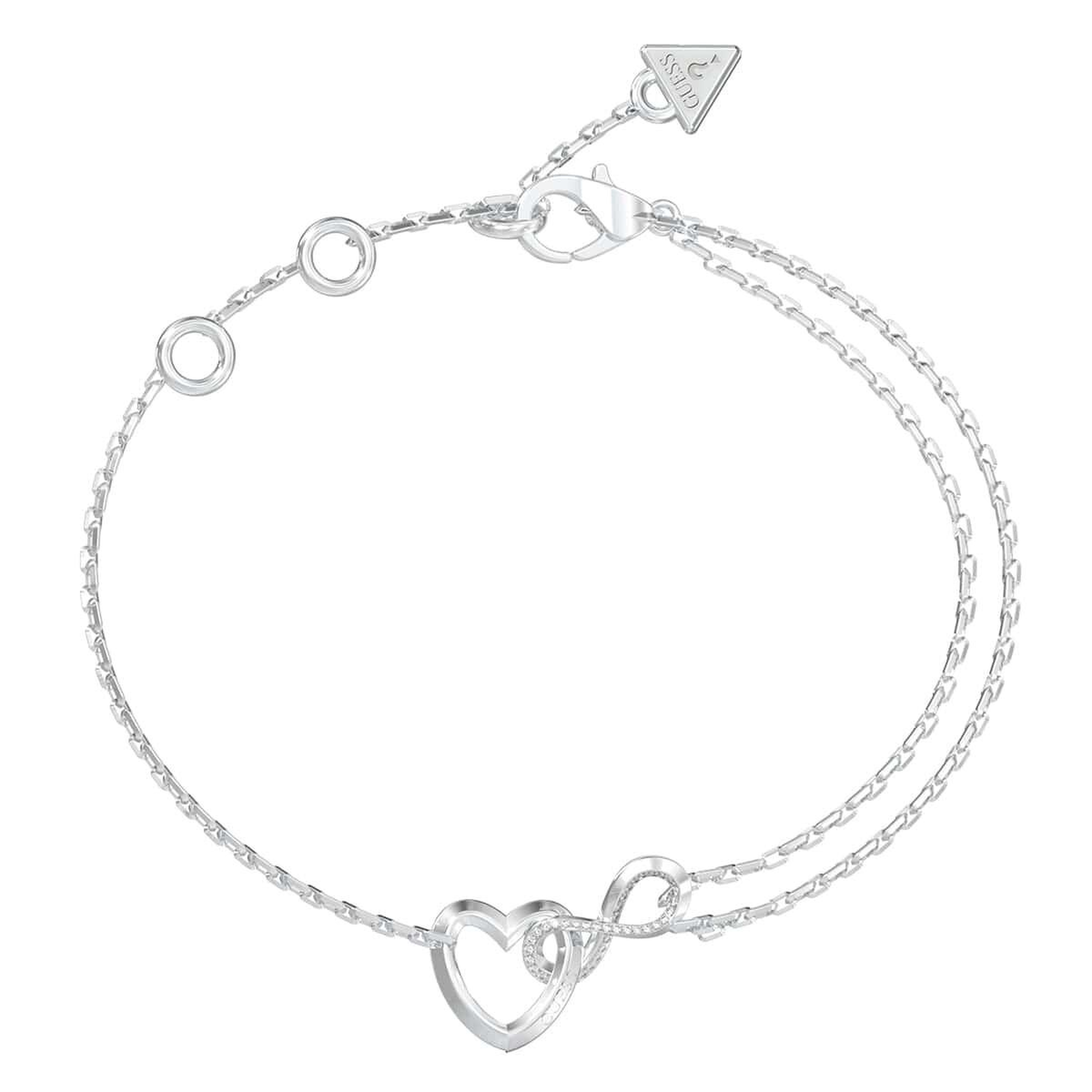 Guess JGUJUBB05531JWRHS Kalpli Kadın Bileklik