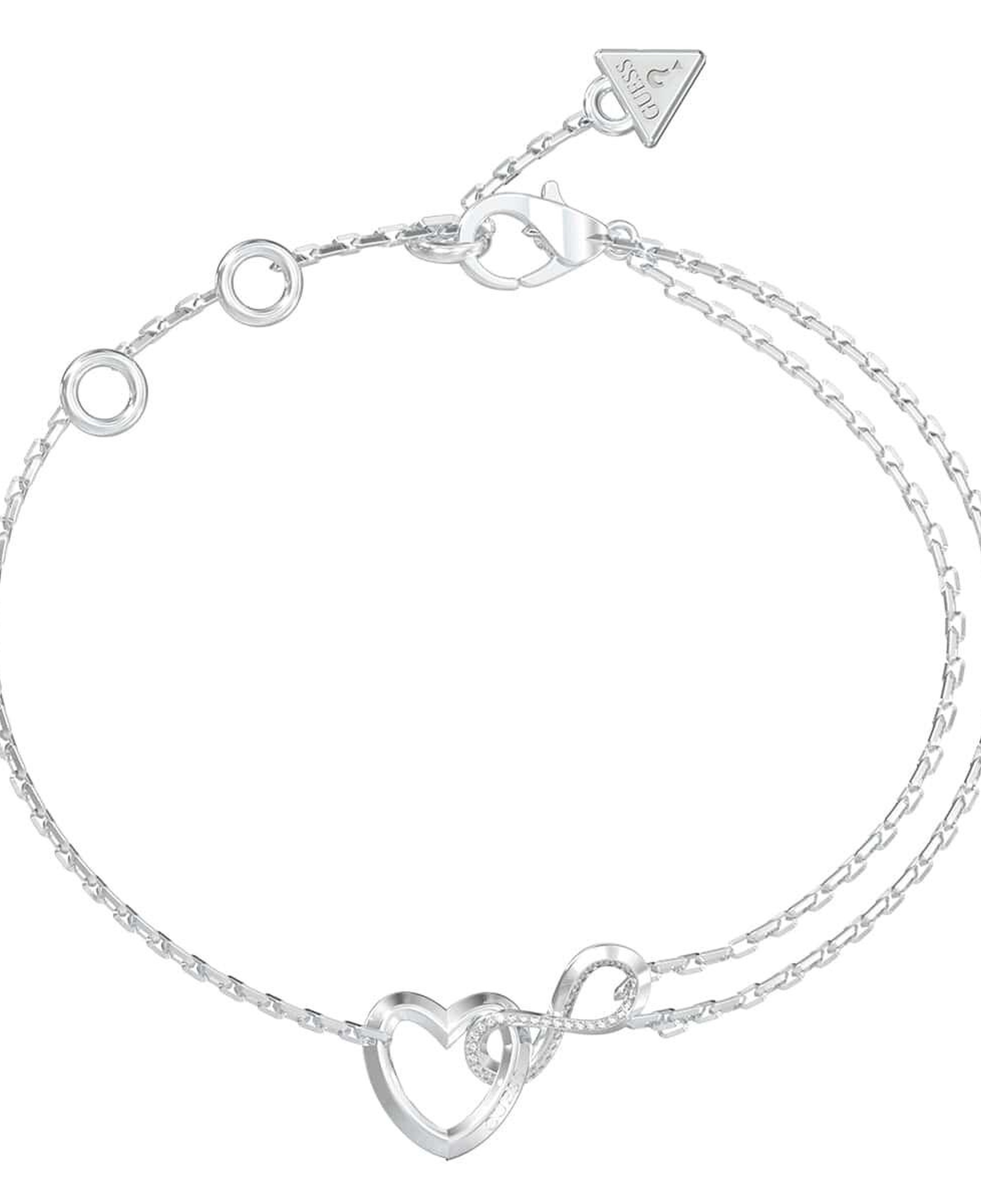 Guess JGUJUBB05531JWRHS Kalpli Kadın Bileklik