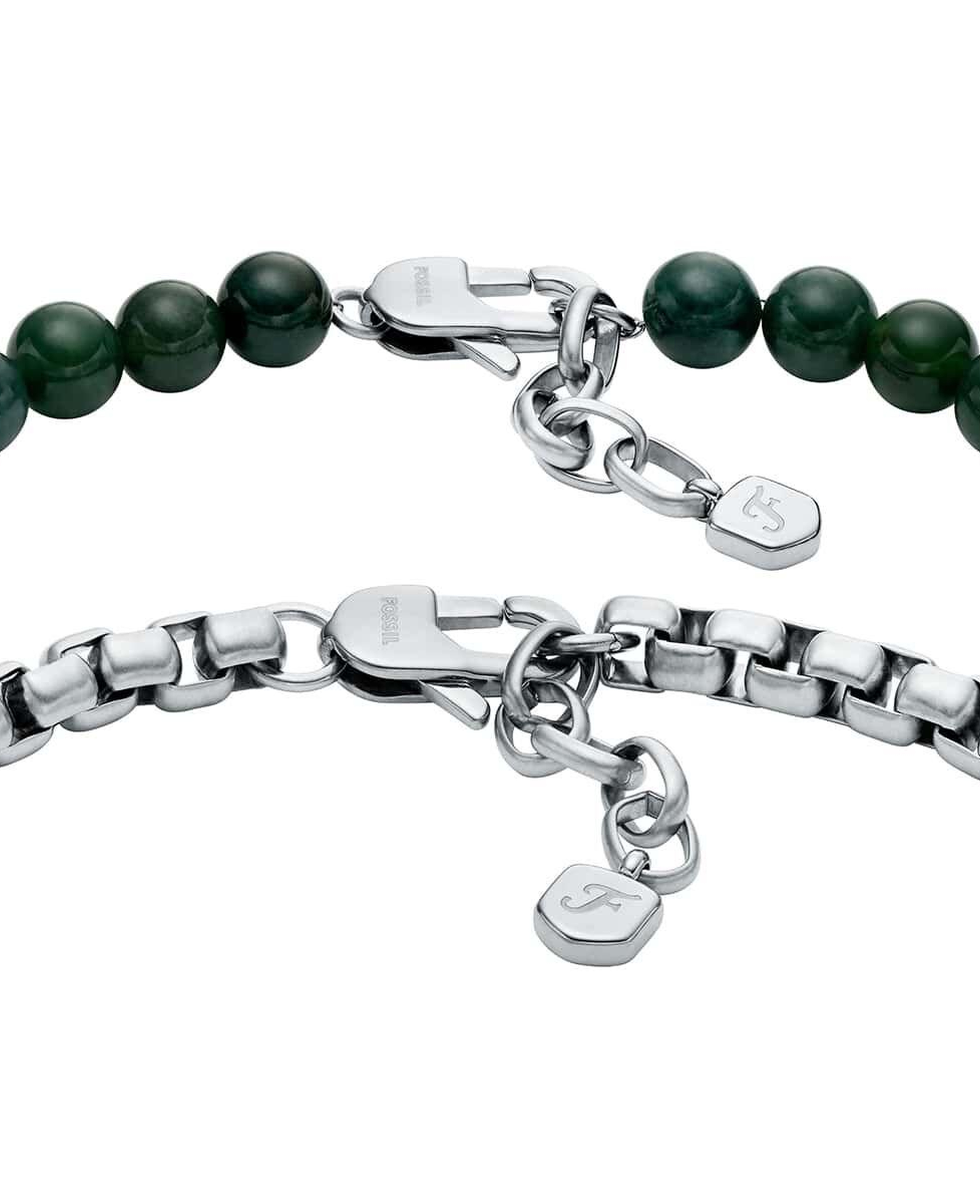 Fossil JF04940SET Erkek Bileklik Seti