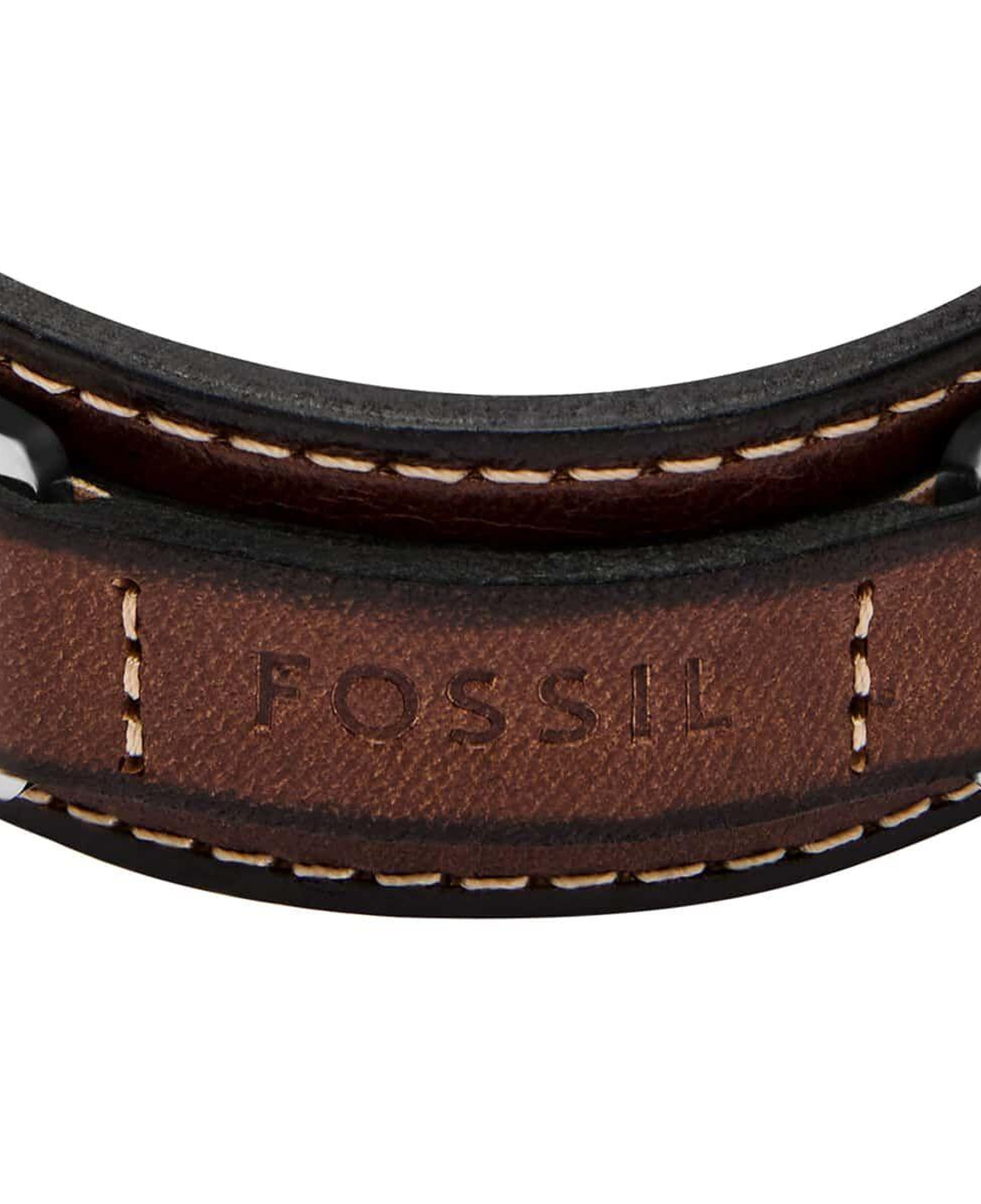 Fossil JF04941-040 Erkek Bileklik