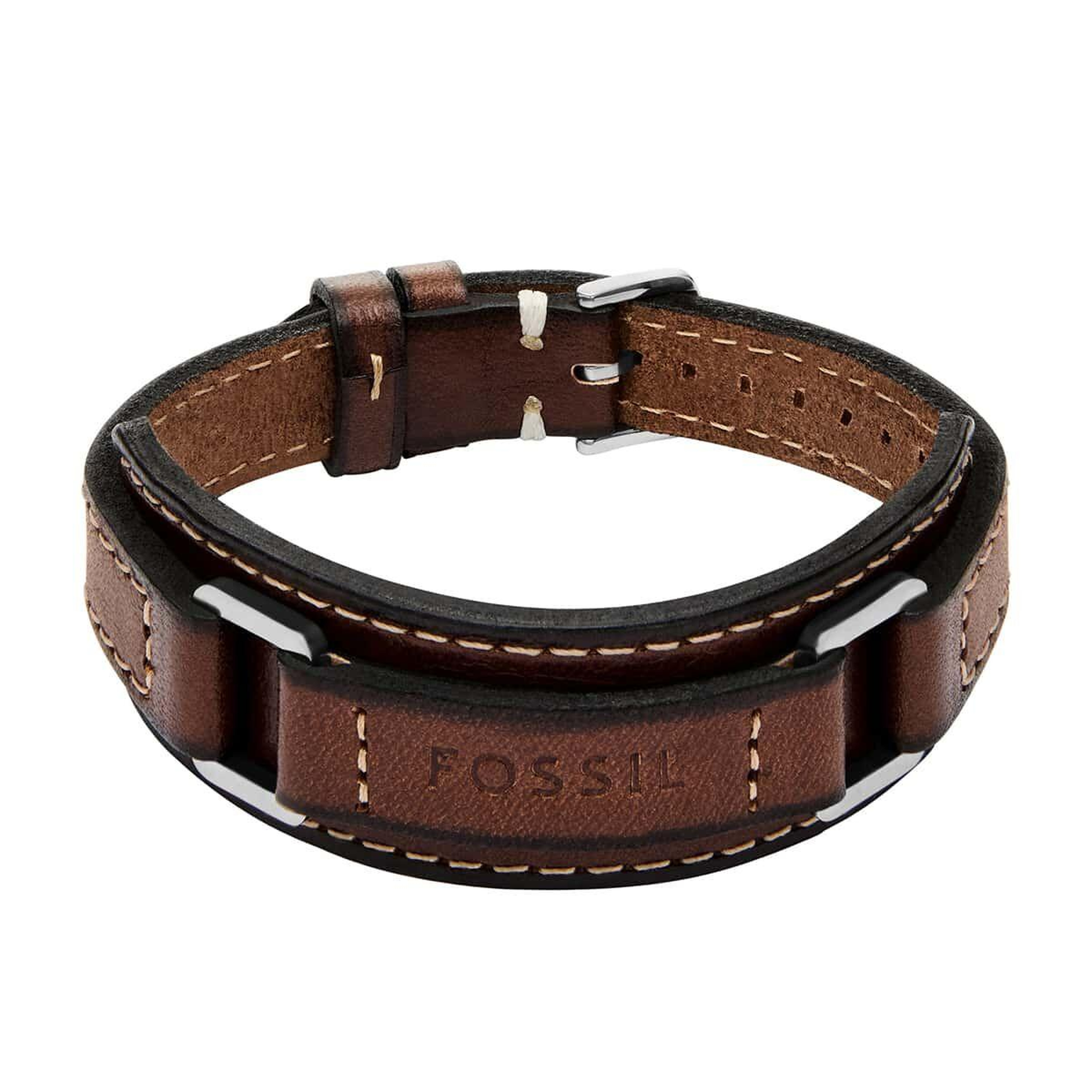 Fossil JF04941-040 Erkek Bileklik