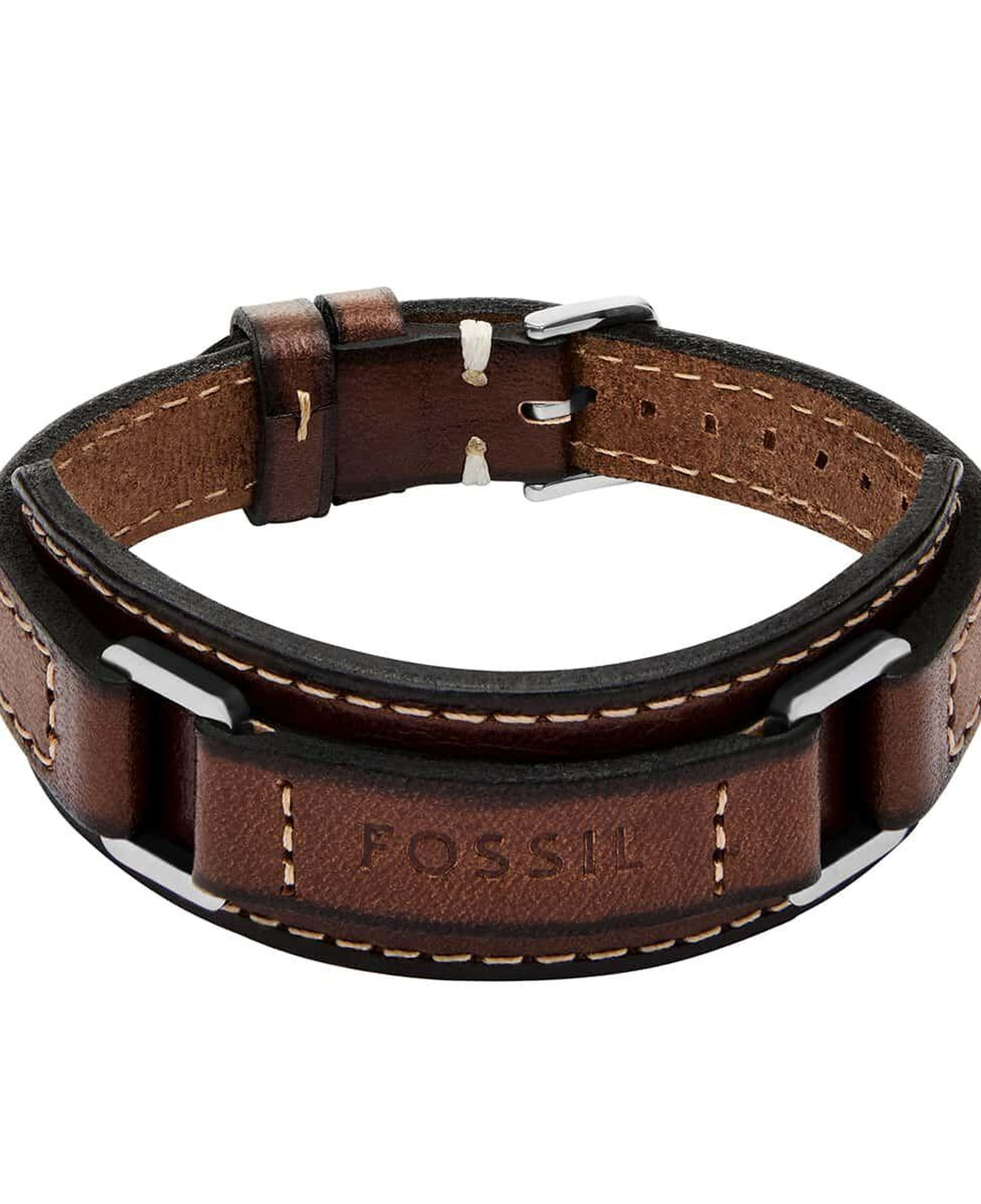 Fossil JF04941-040 Erkek Bileklik
