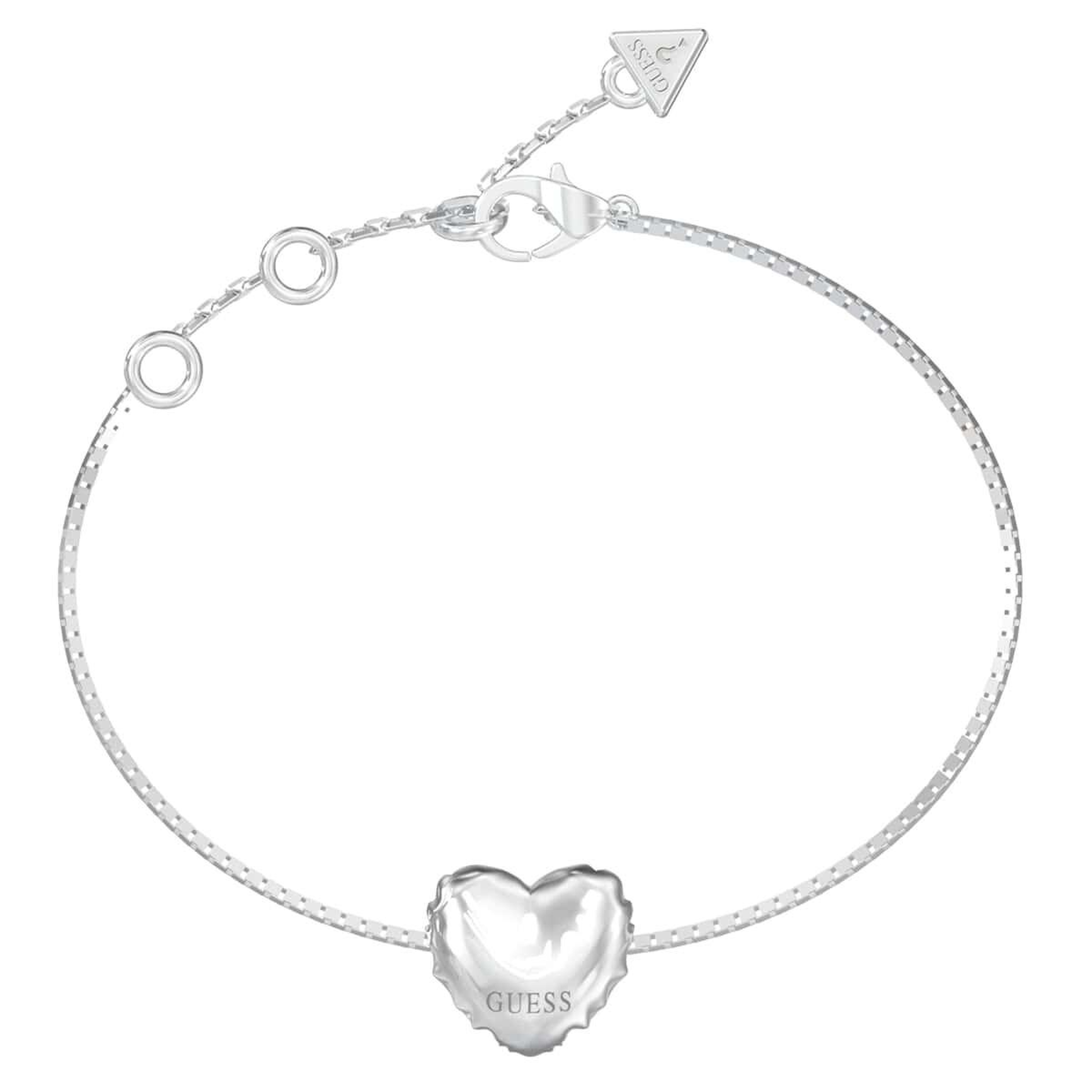 Guess JGUJUBB05542JWRHS Kalpli Kadın Bileklik