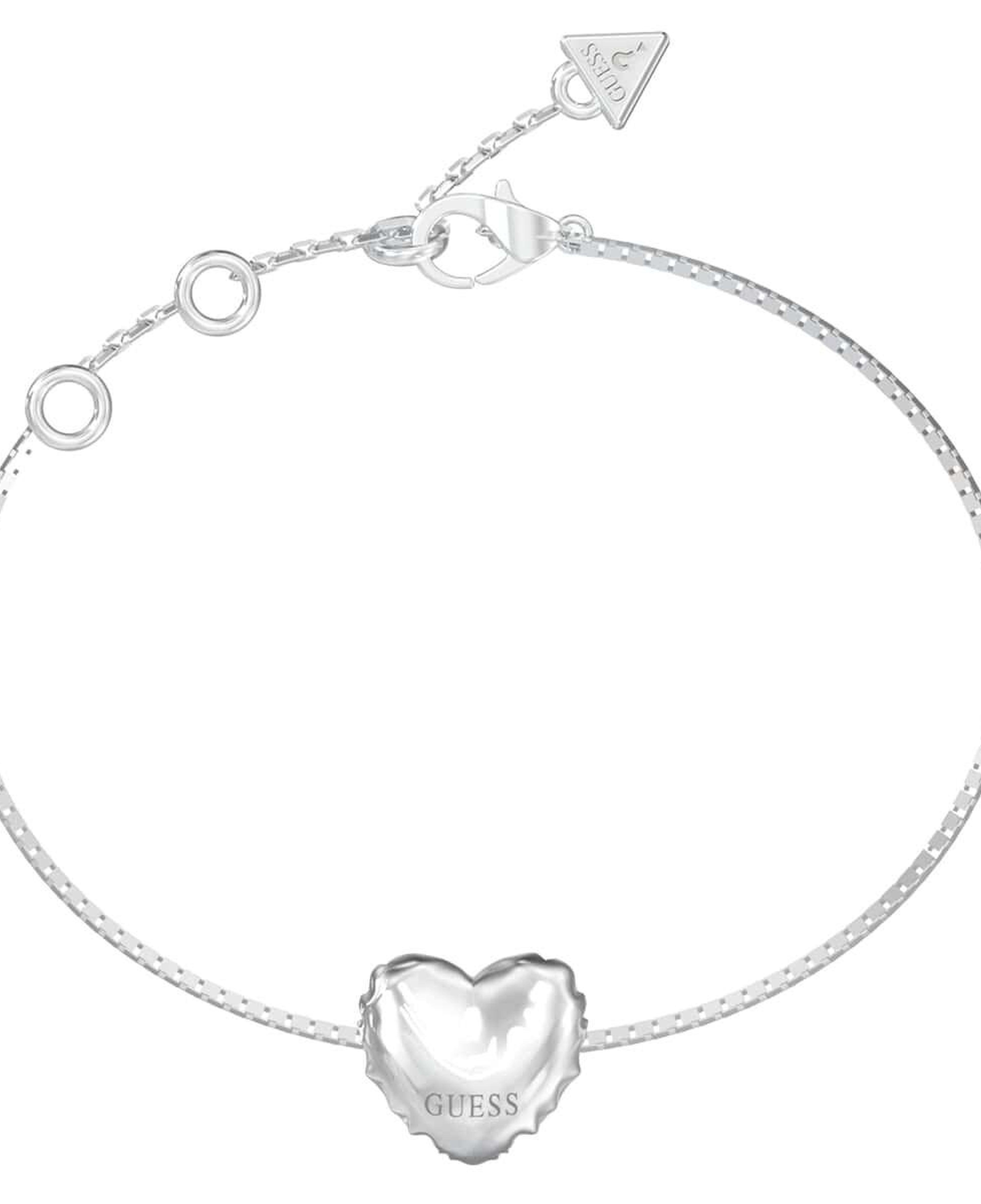 Guess JGUJUBB05542JWRHS Kalpli Kadın Bileklik