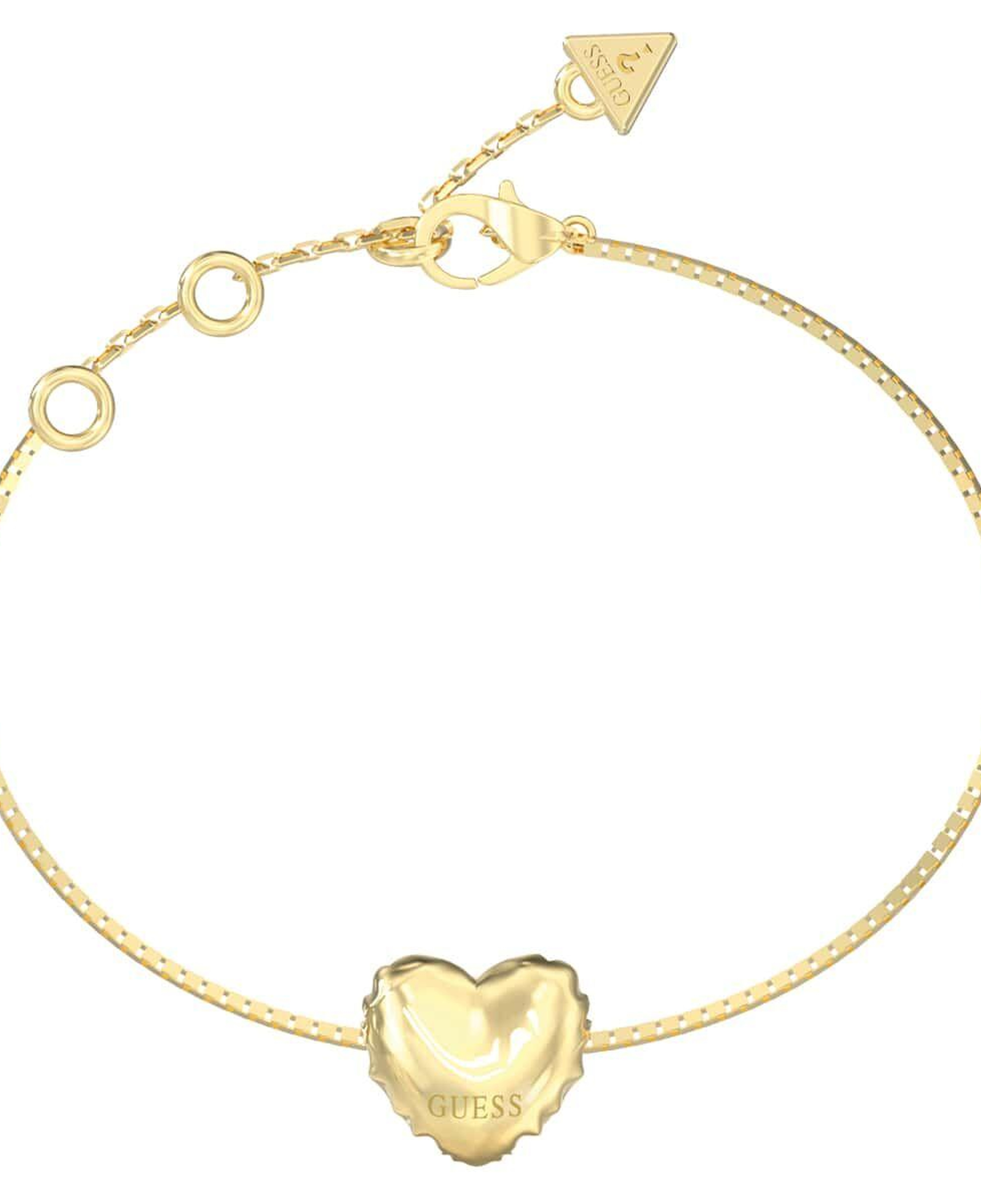 Guess JGUJUBB05542JWYGS Kalpli Kadın Bileklik