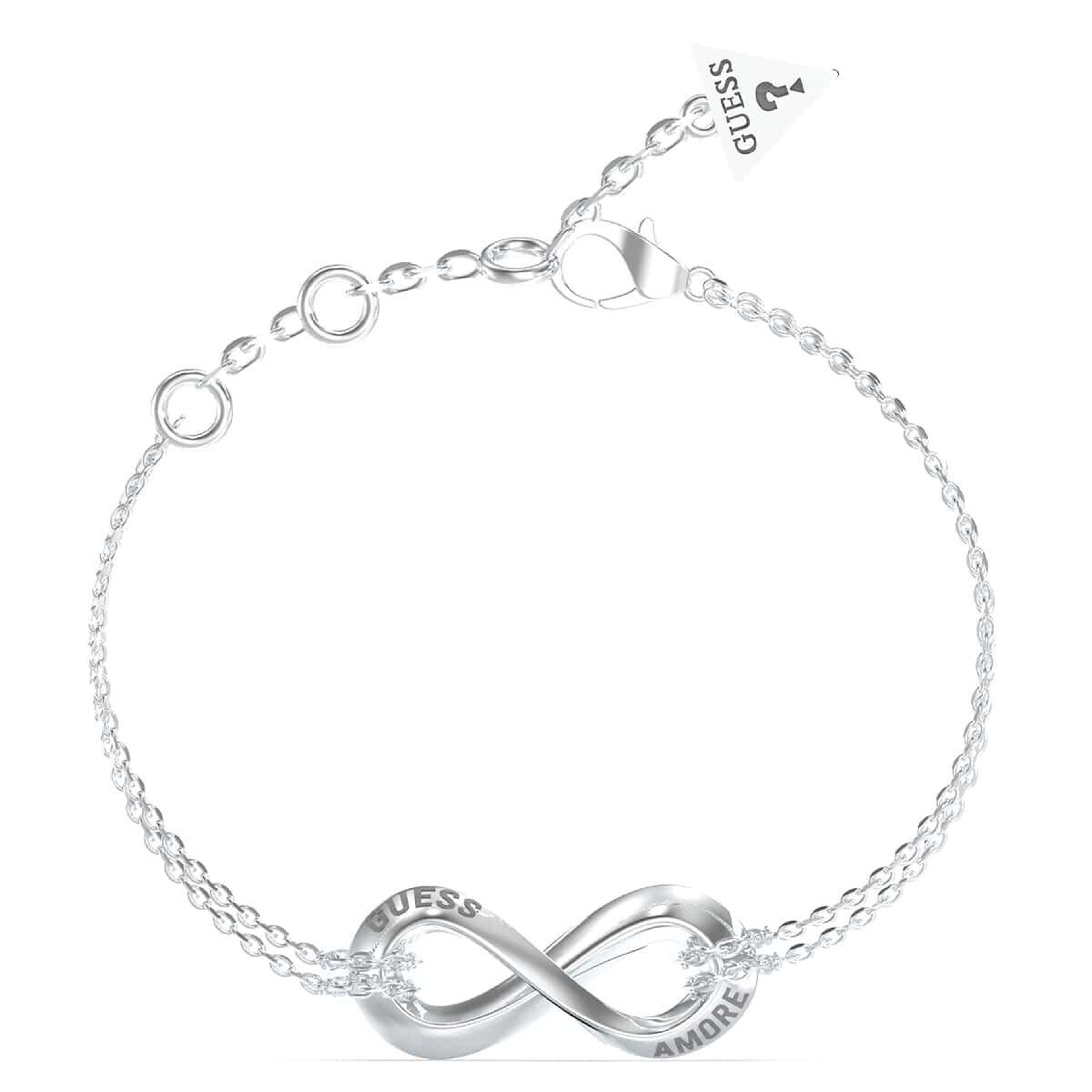 Guess JGUJUBB05050JWRHS Kadın Bileklik