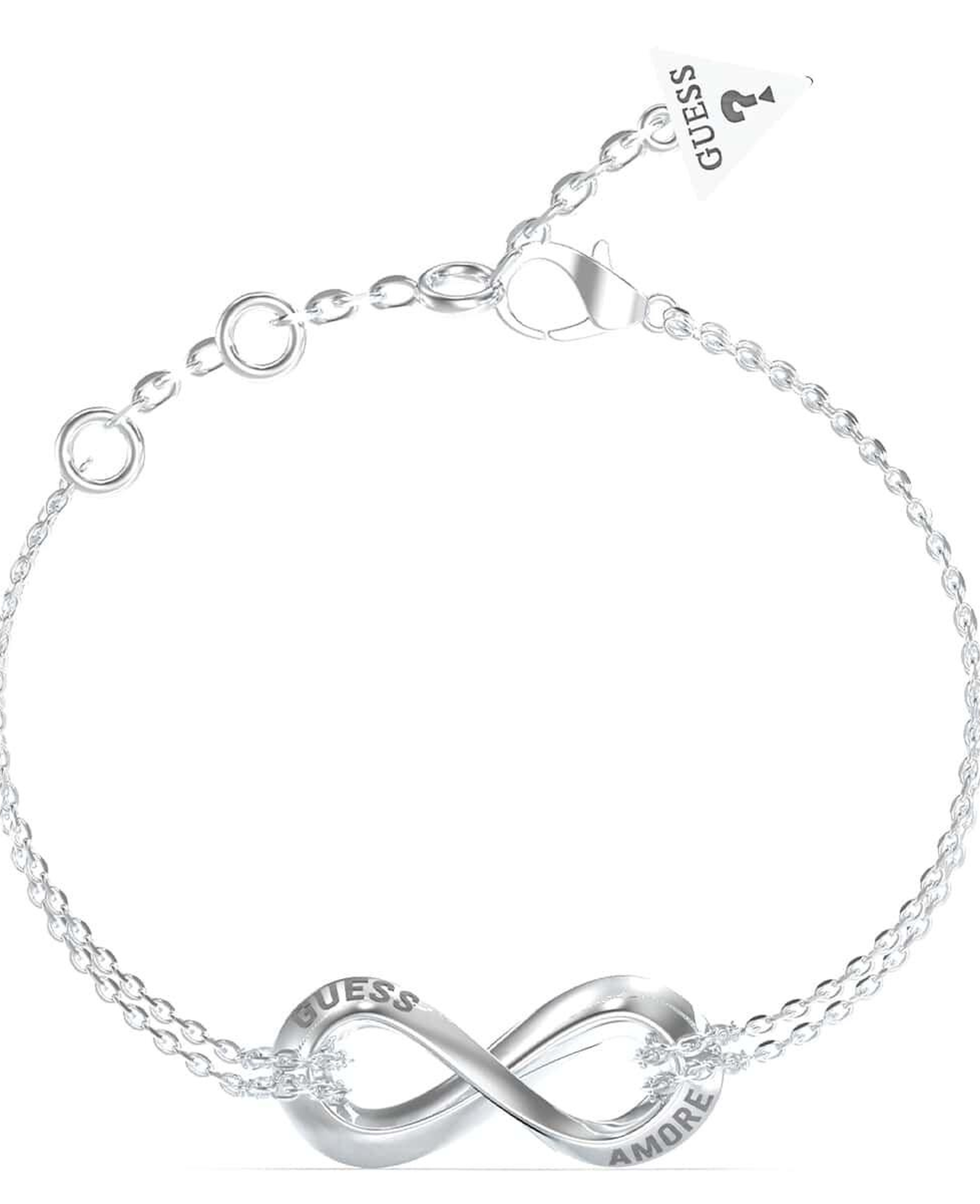 Guess JGUJUBB05050JWRHS Kadın Bileklik