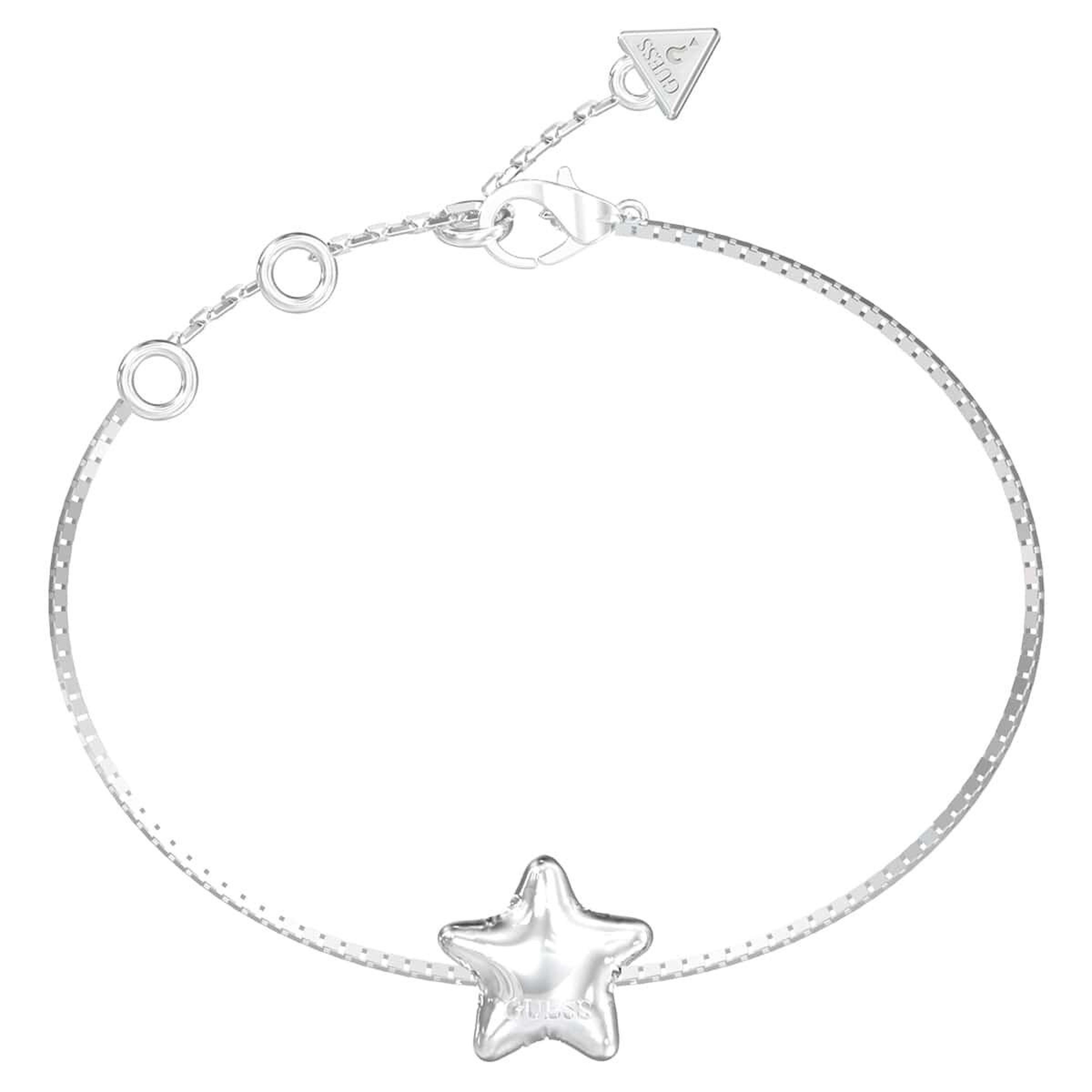 Guess JGUJUBB05546JWRHS Yıldız Kadın Bileklik