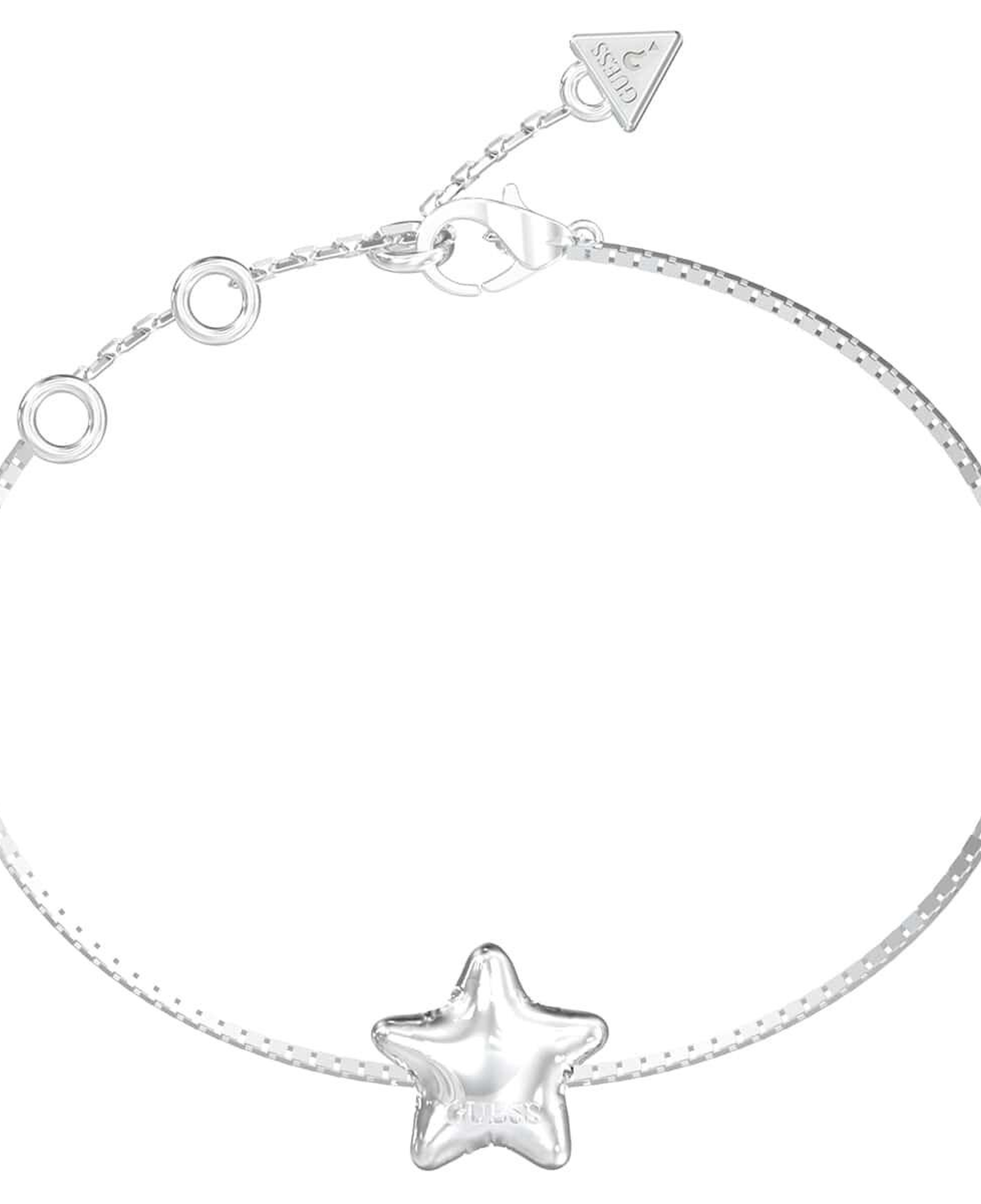 Guess JGUJUBB05546JWRHS Yıldız Kadın Bileklik