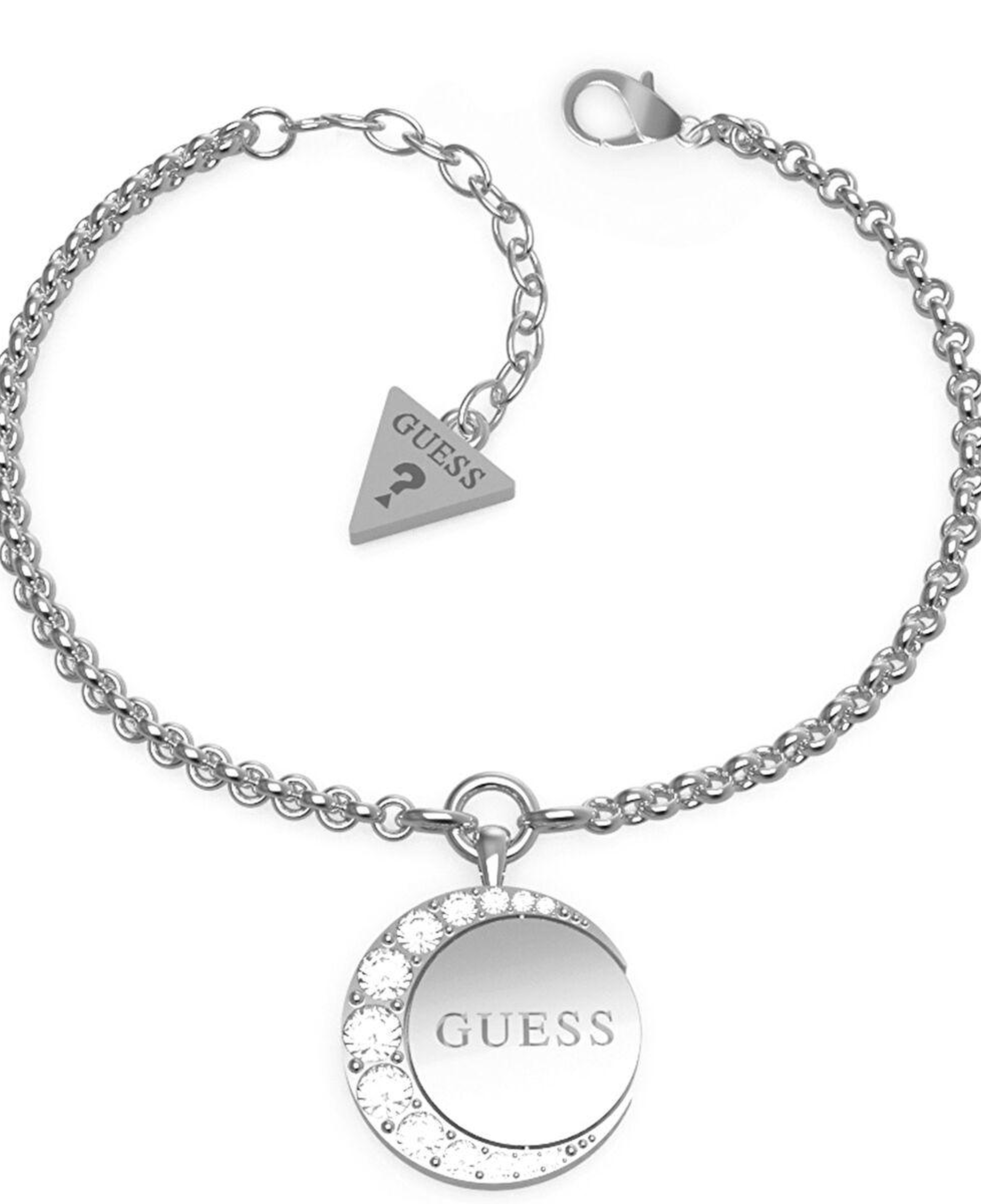 Guess JGUJUBB01198JWRHS Kadın Bileklik