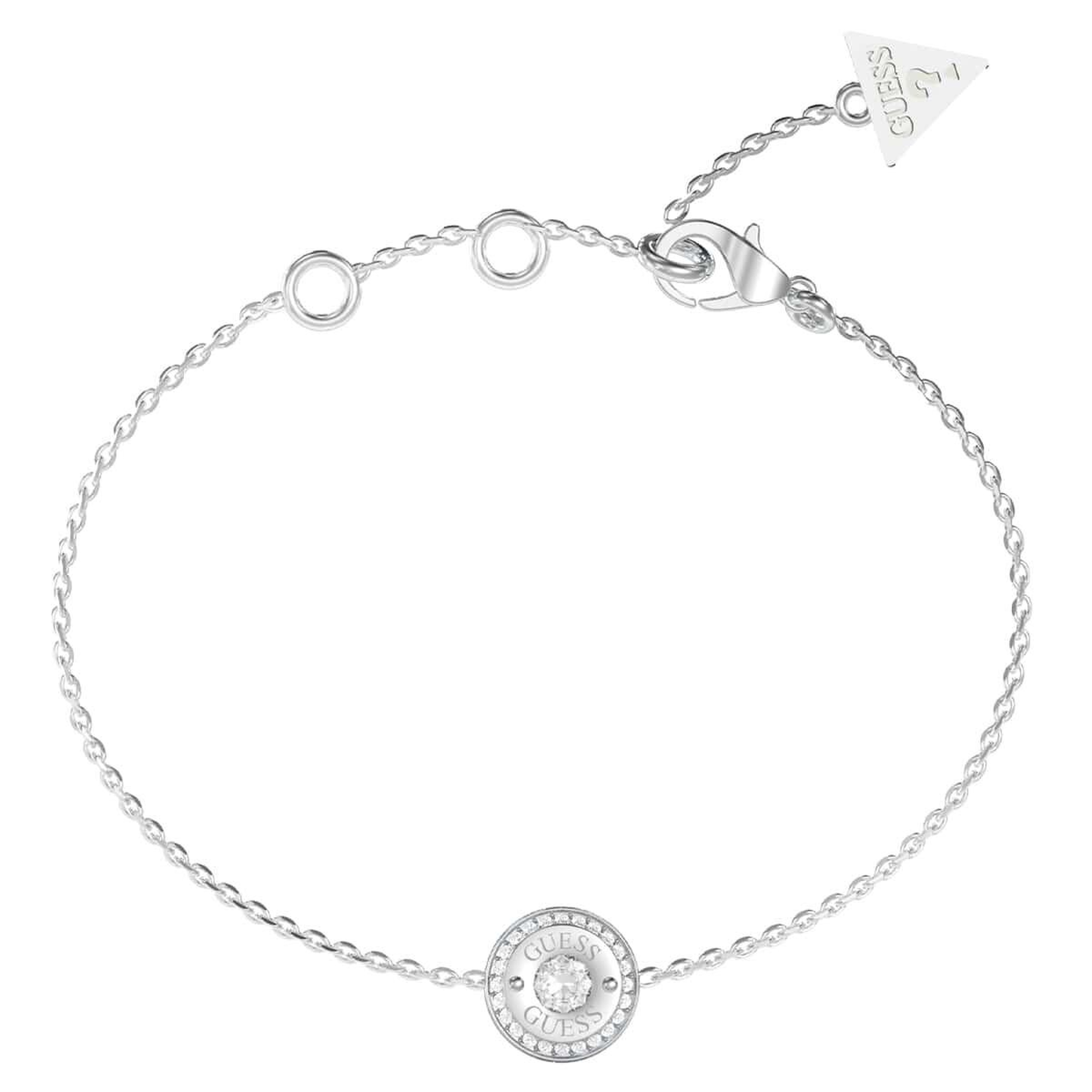 Guess Jewel JGUJUBB05555JWRHS Kadın Bileklik