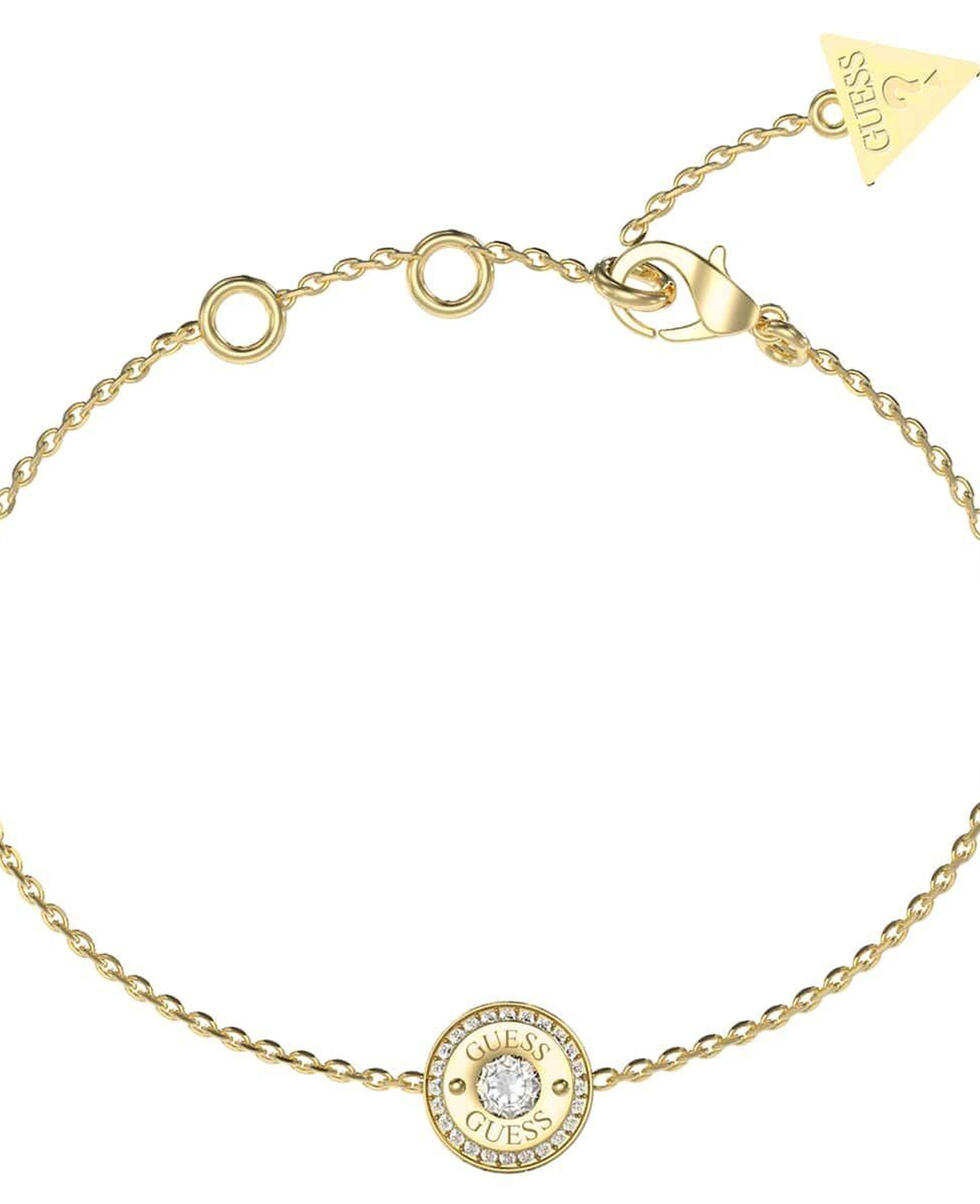 Guess JGUJUBB05555JWYGS Kadın Bileklik