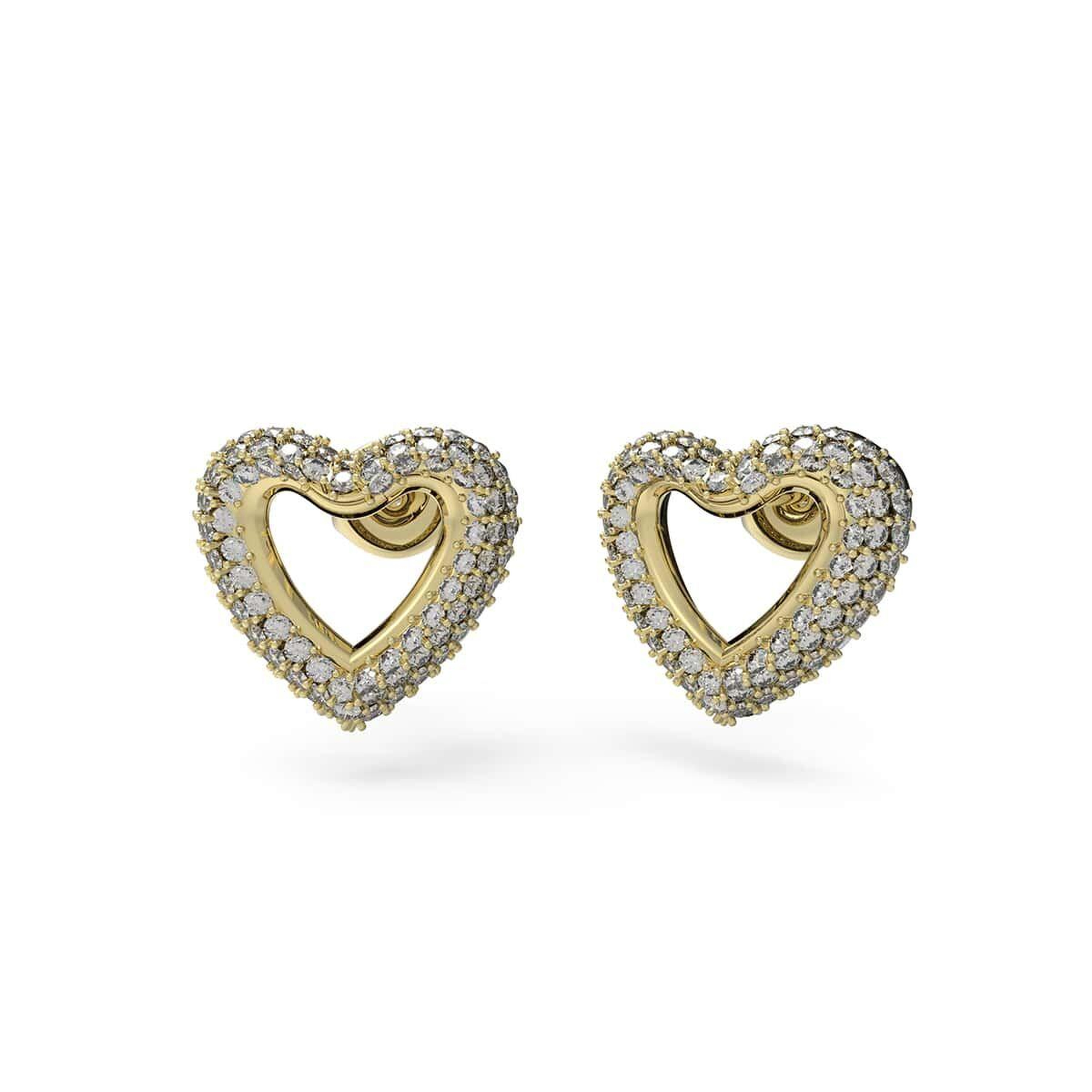 Guess JGUJUBE05028JWYGTU Kalpli Kadın Küpe