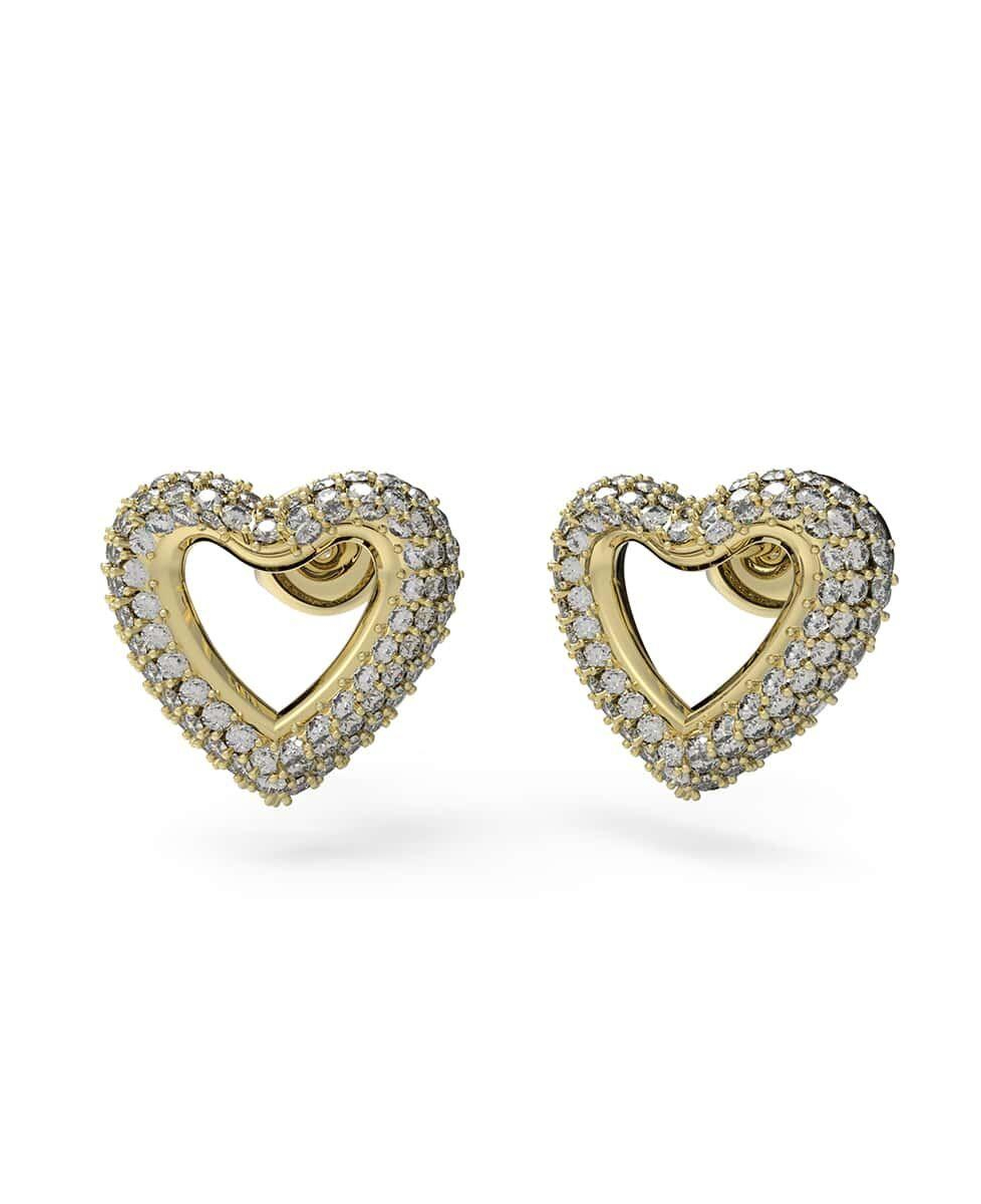 Guess JGUJUBE05028JWYGTU Kalpli Kadın Küpe