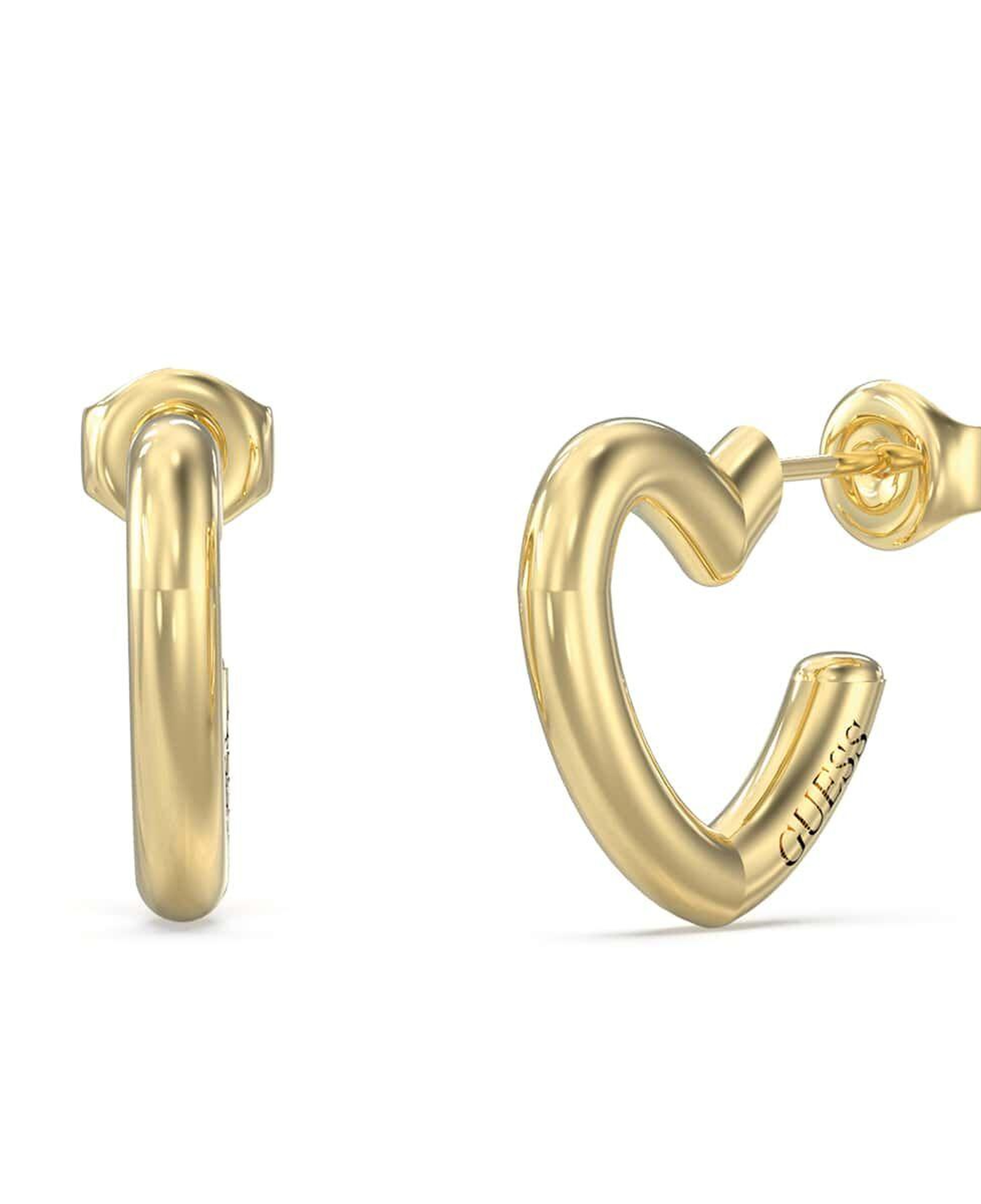 Guess JGUJUBE05535JWYGTU Kalpli Kadın Küpe