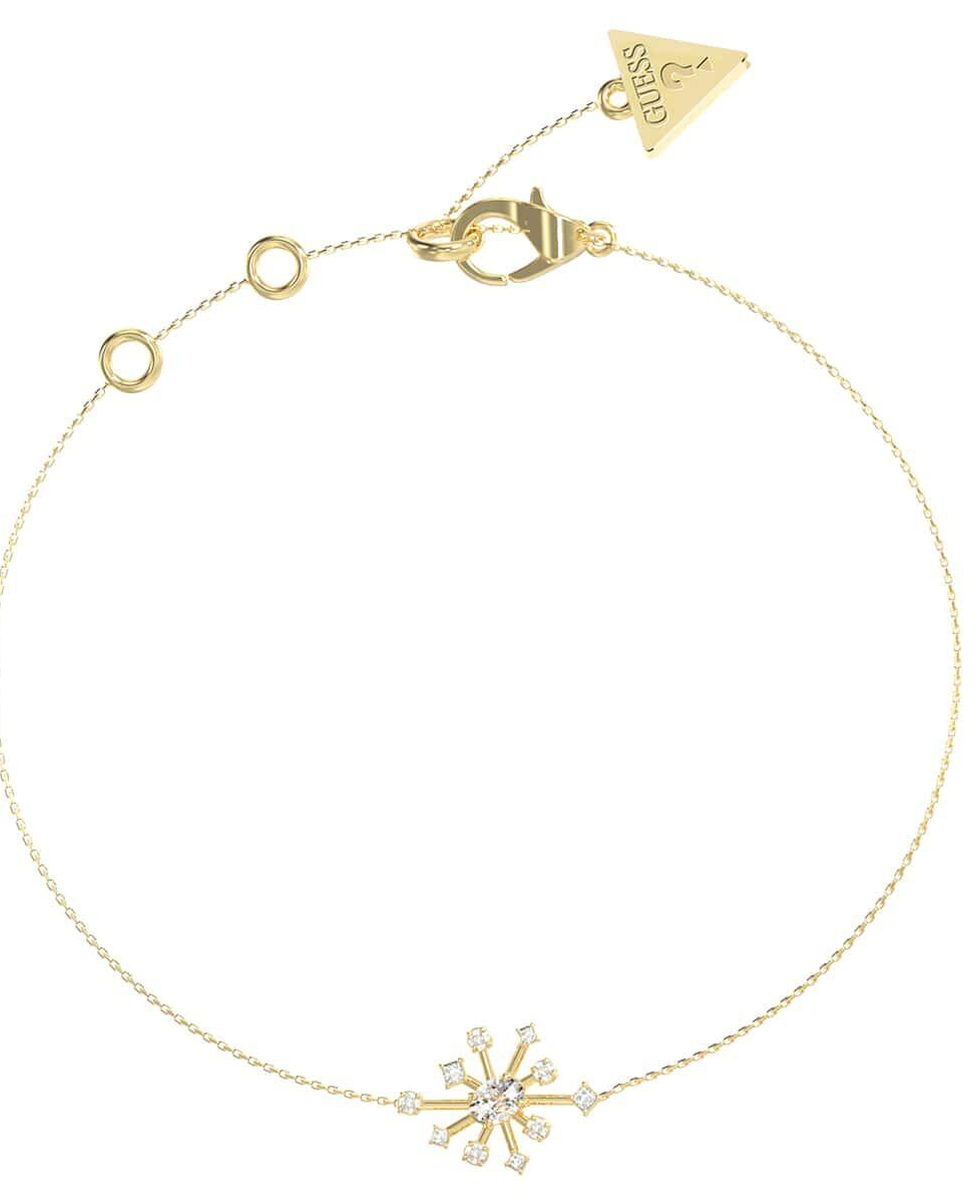 Guess JGUJUBB05564JWYGS Kadın Bileklik