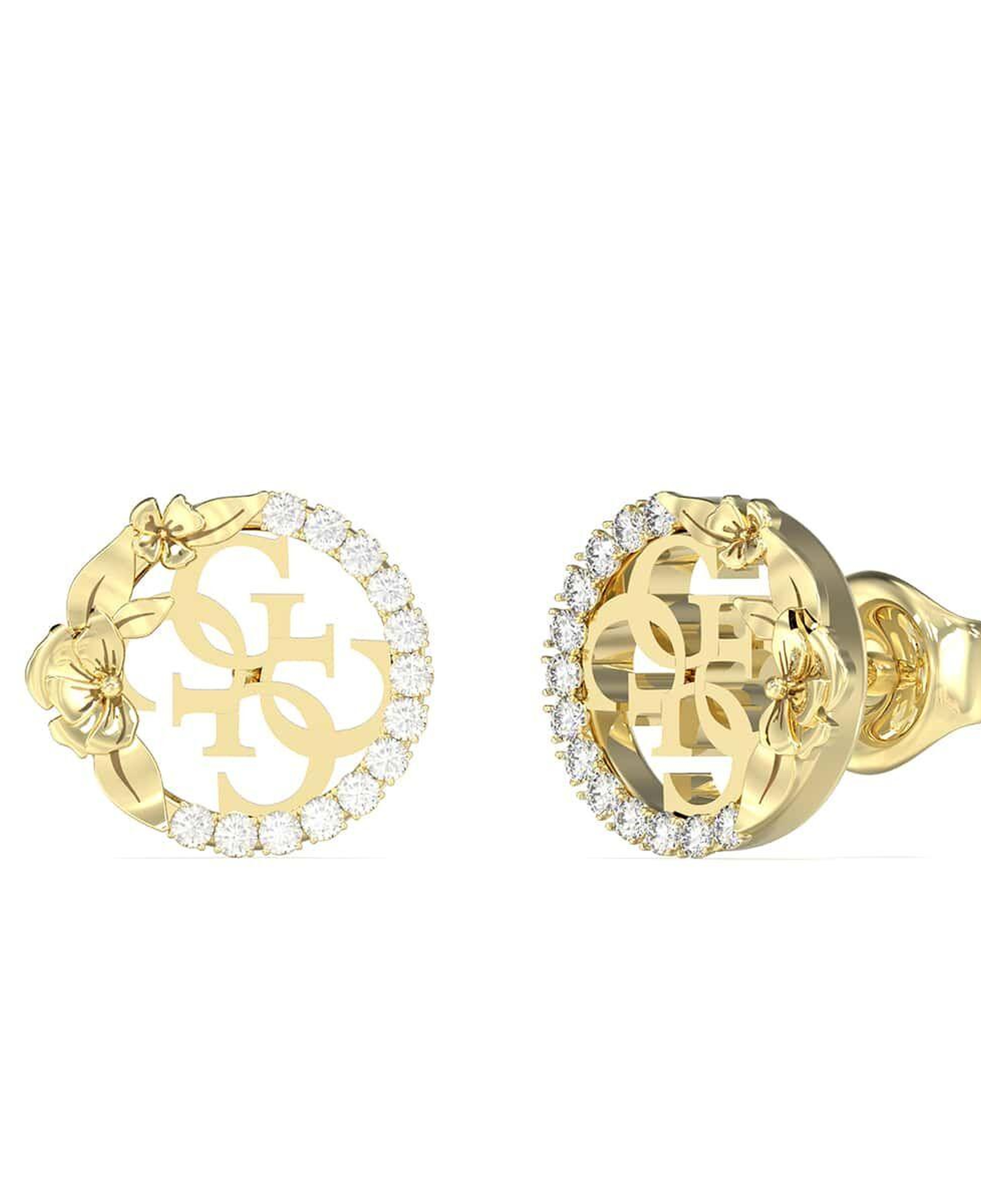 Guess JGUJUBE05041JWYGTU Kadın Küpe