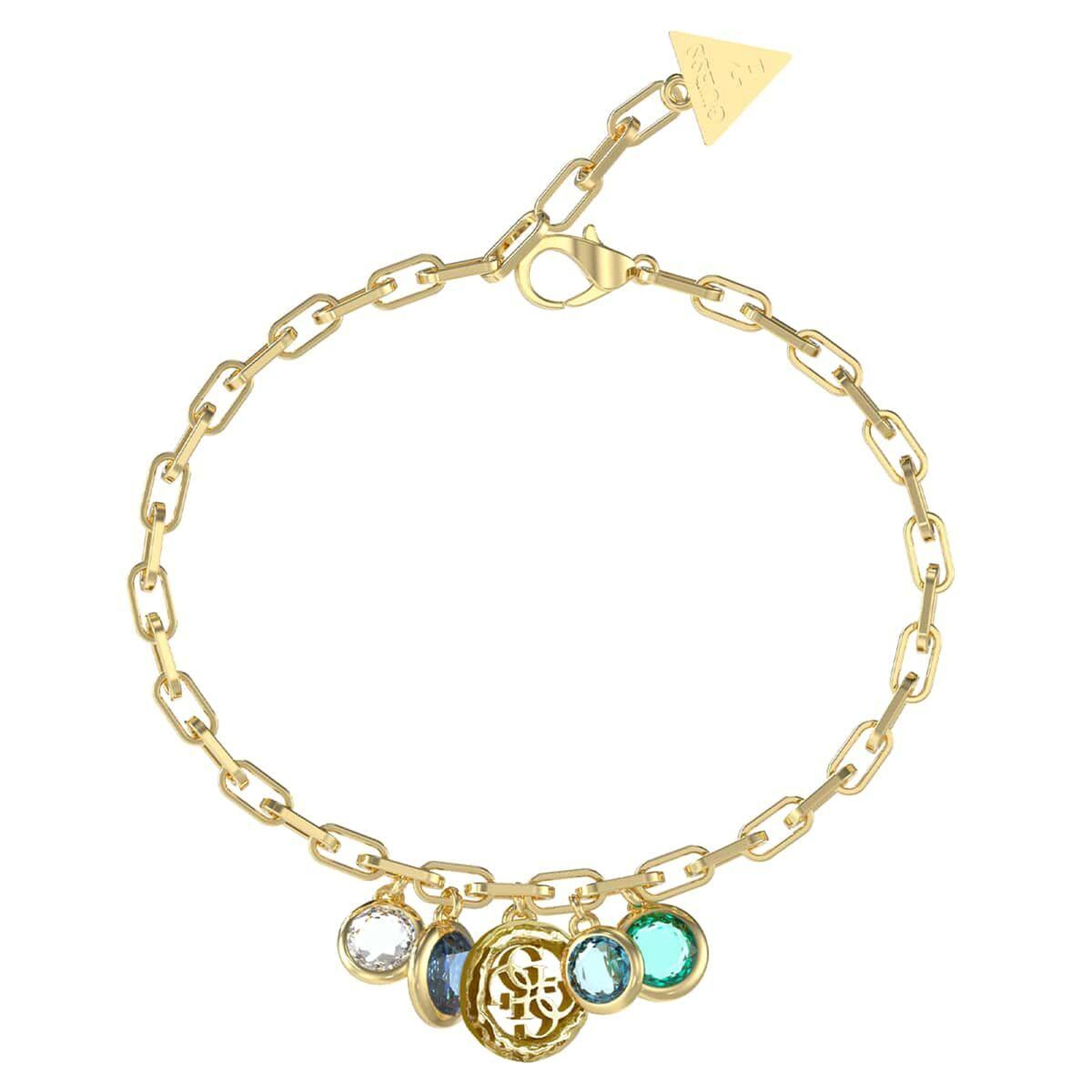 Guess JGUJUBB05096JWYGAQS Kadın Bileklik