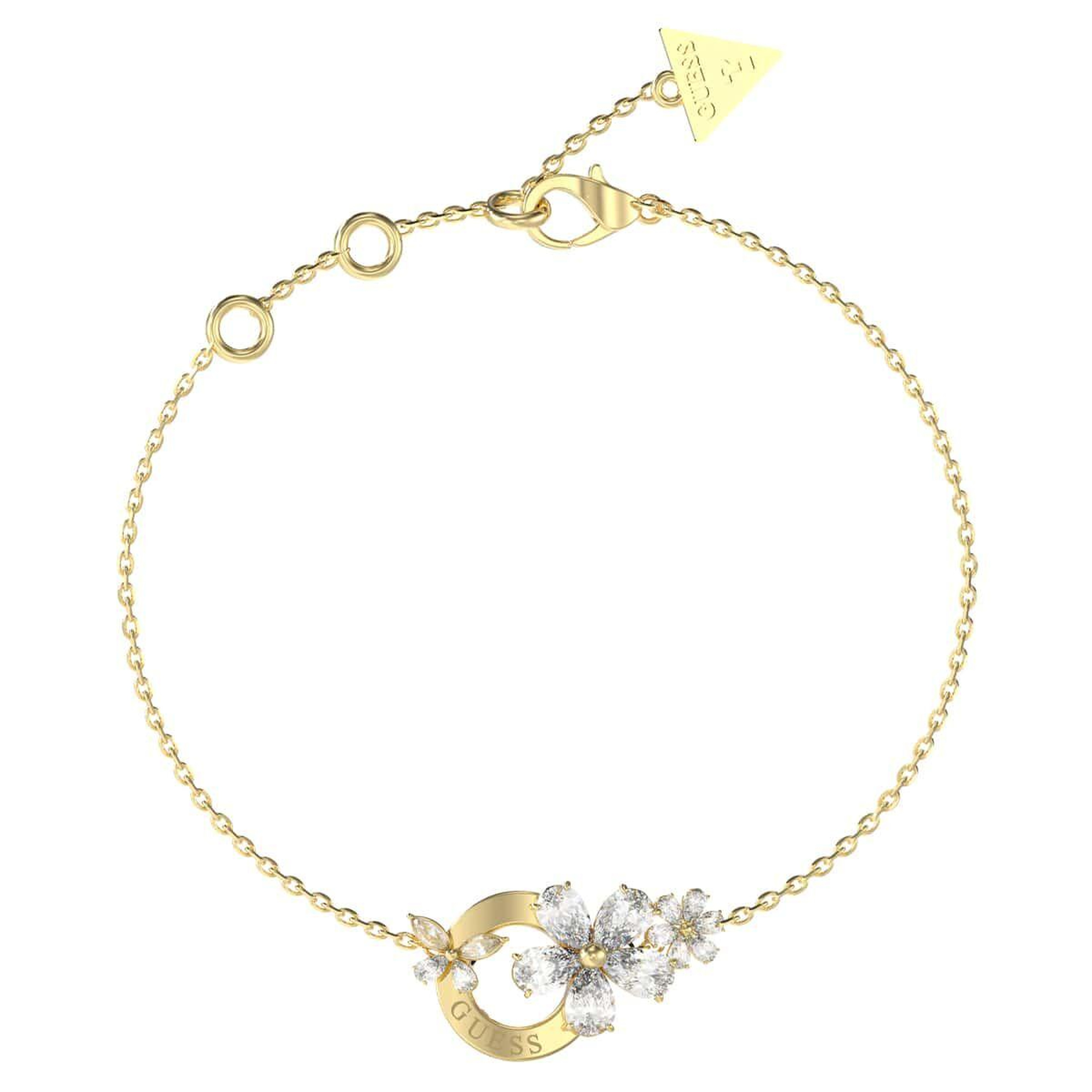 Guess JGUJUBB05106JWYGS Kadın Bileklik