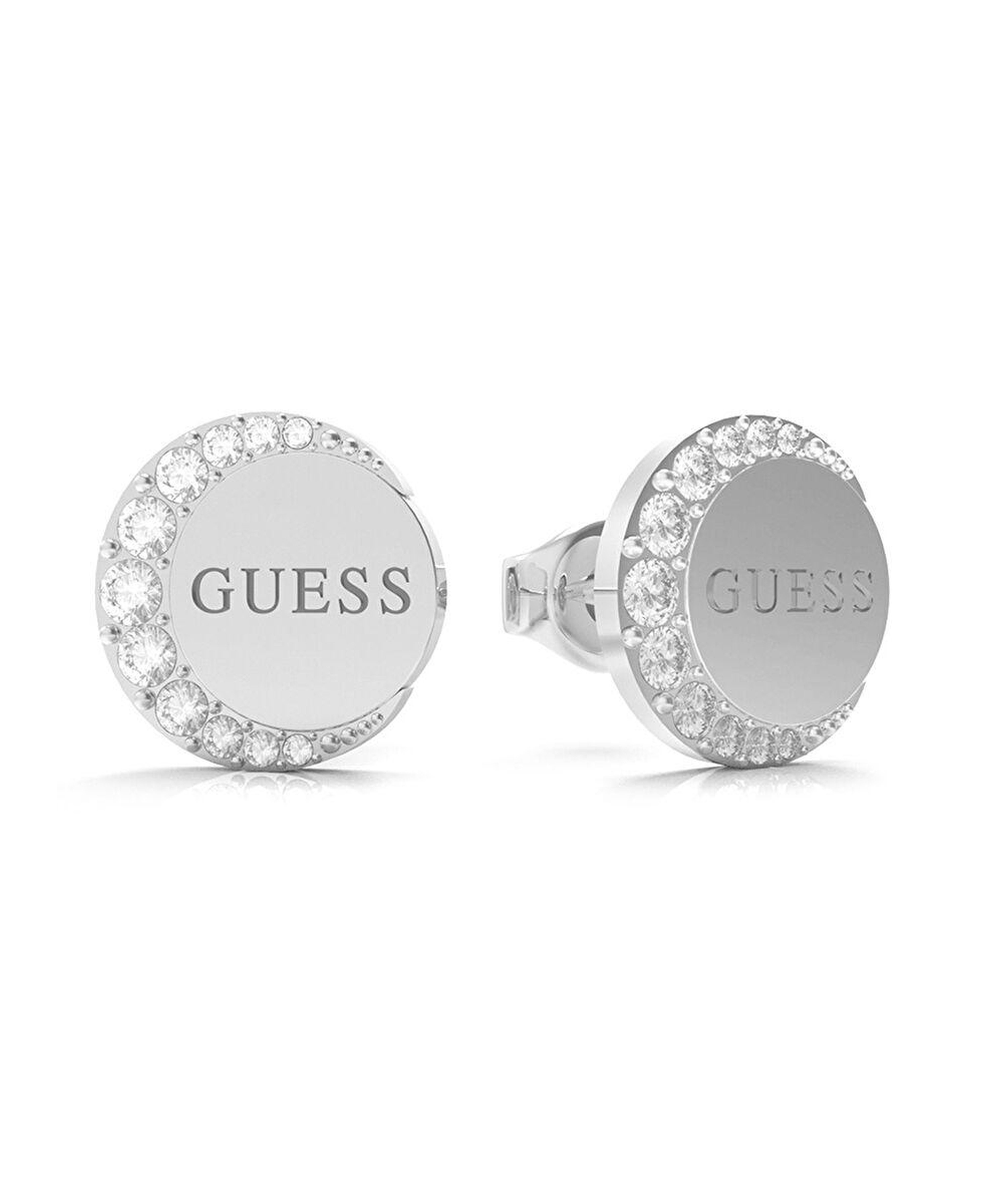 Guess JGUJUBE01195JWRHTU Kadın Küpe
