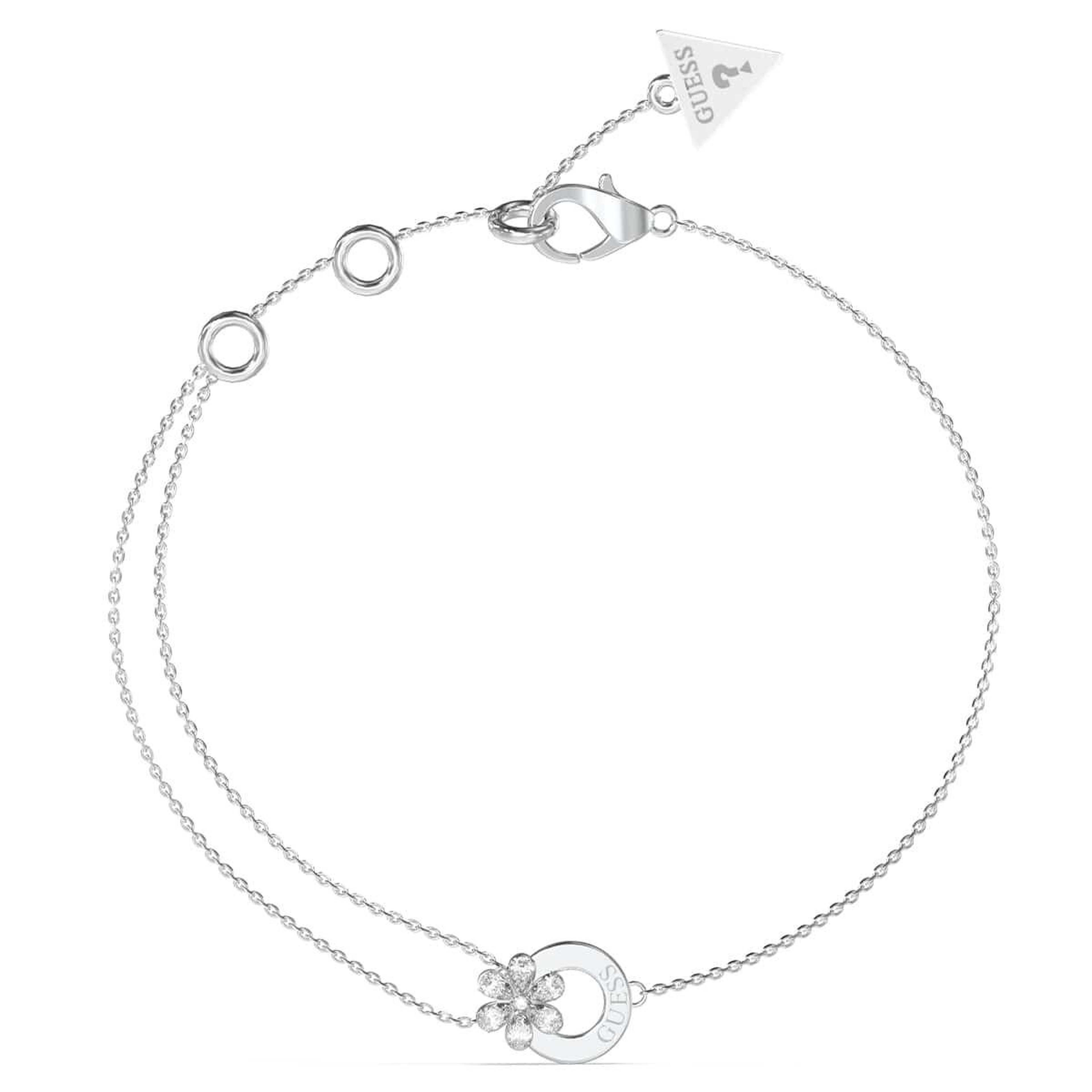 Guess JGUJUBB05111JWRHS Kadın Bileklik