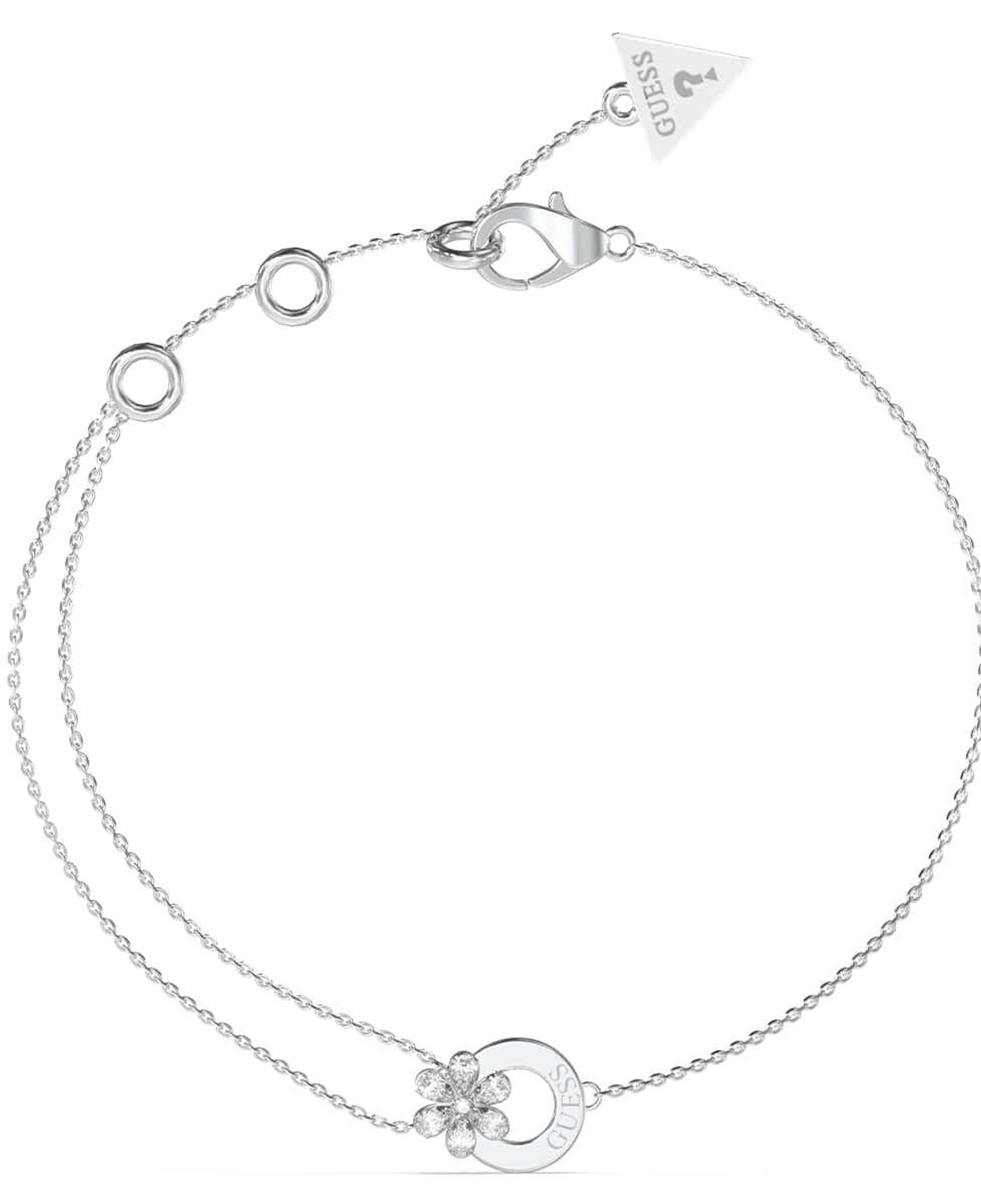 Guess JGUJUBB05111JWRHS Kadın Bileklik