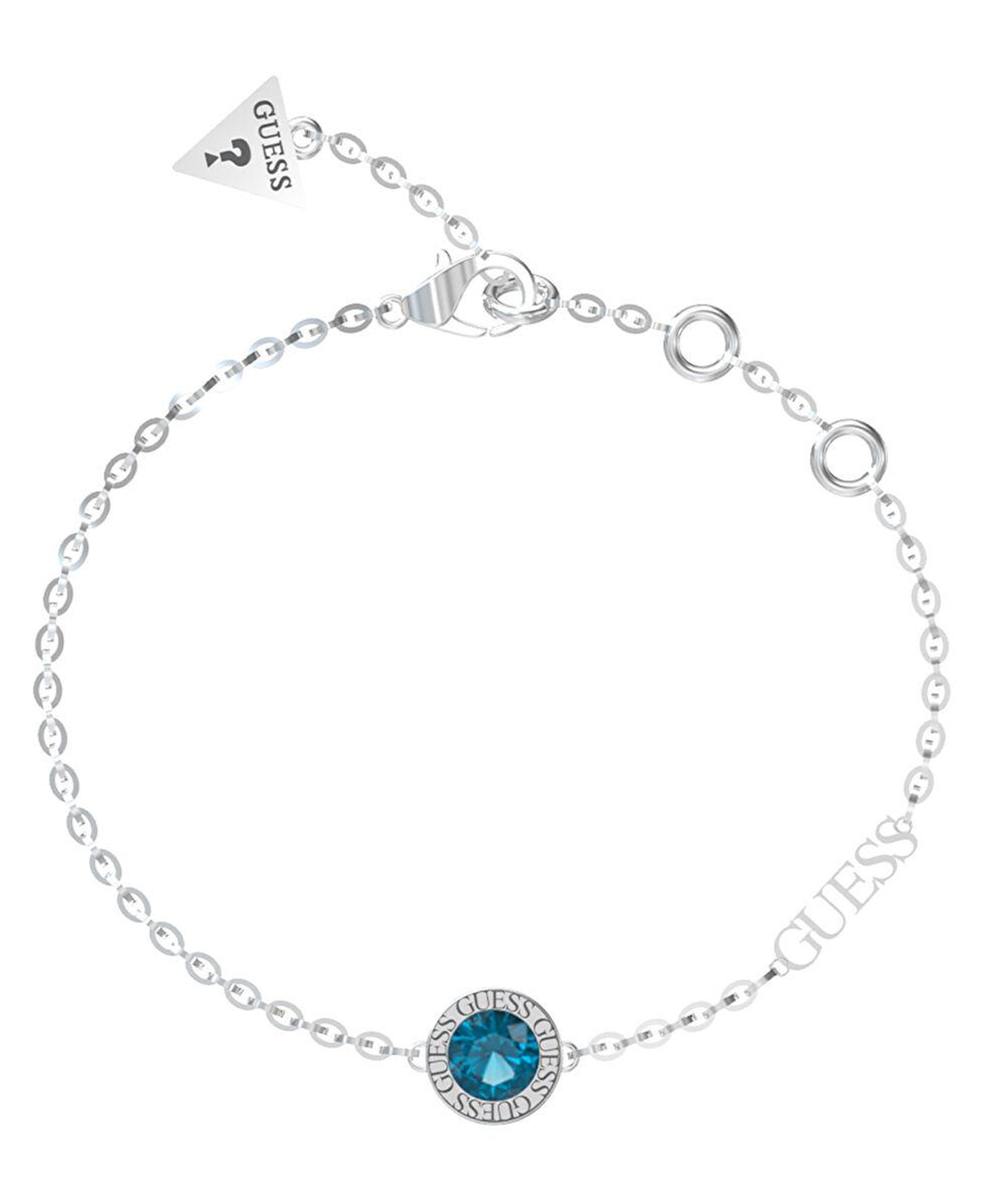 Guess JGUJUBB02246JWRHAQS Kadın Bileklik