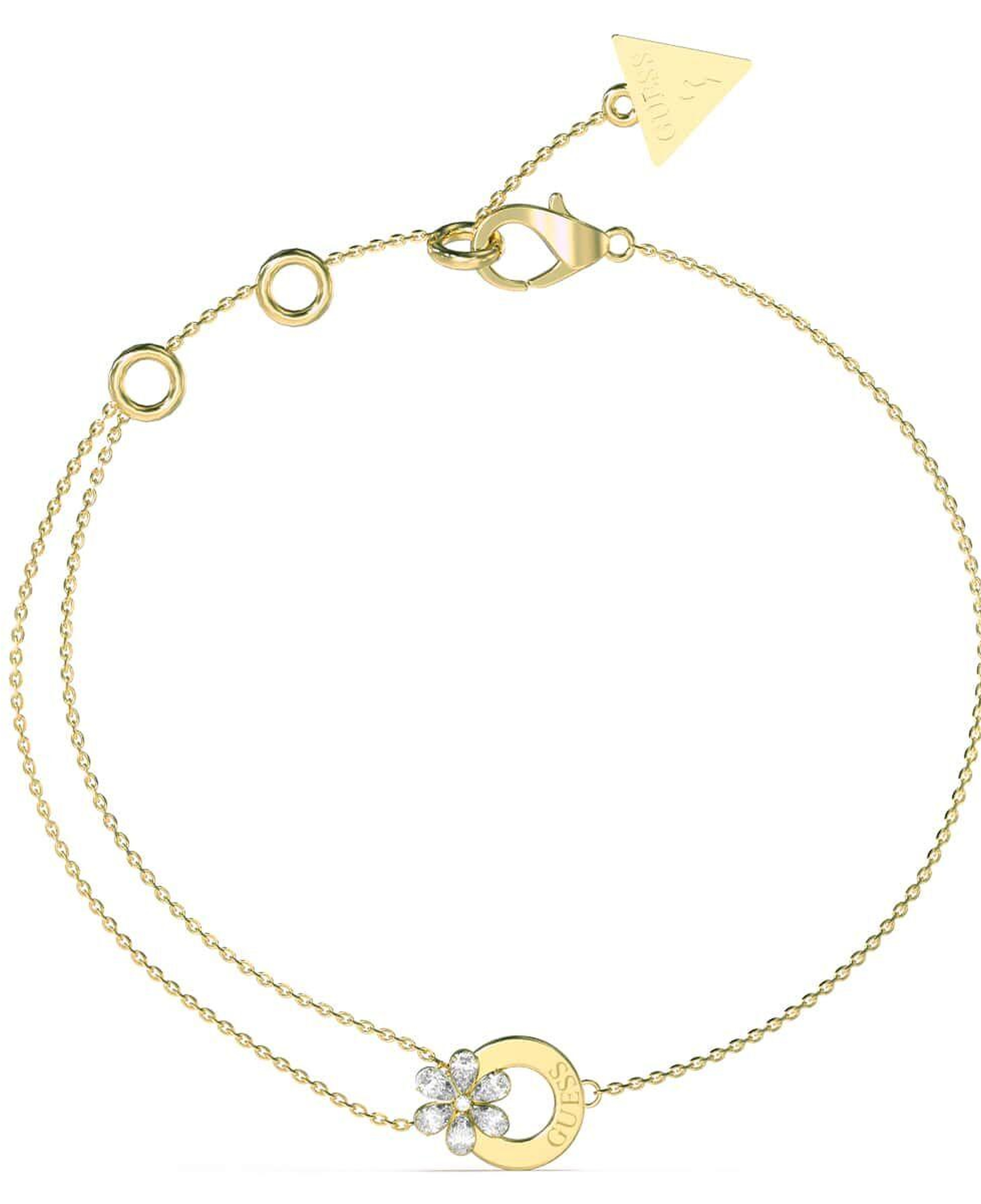 Guess JGUJUBB05111JWYGS Kadın Bileklik