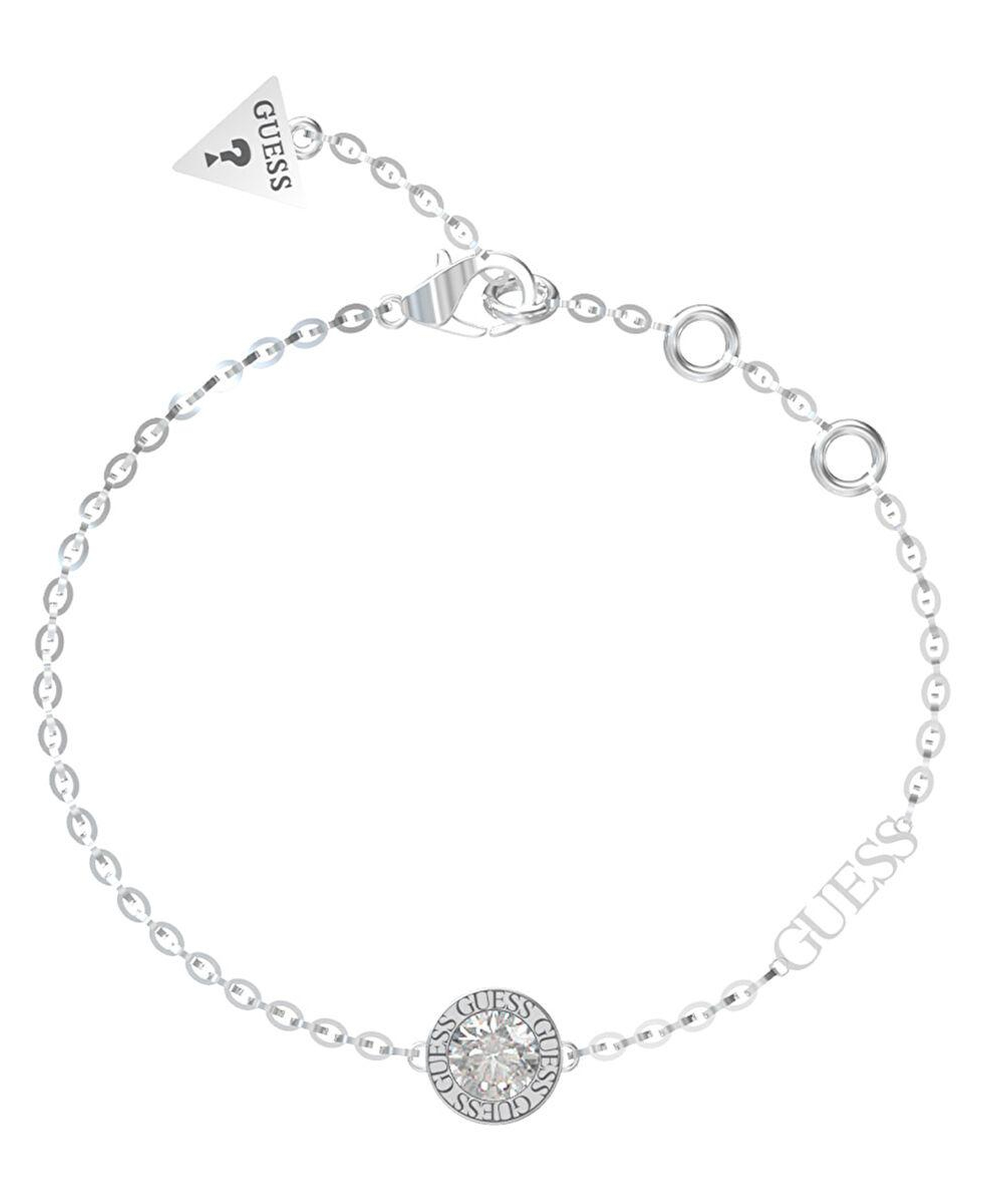 Guess JGUJUBB02246JWRHS Kadın Bileklik