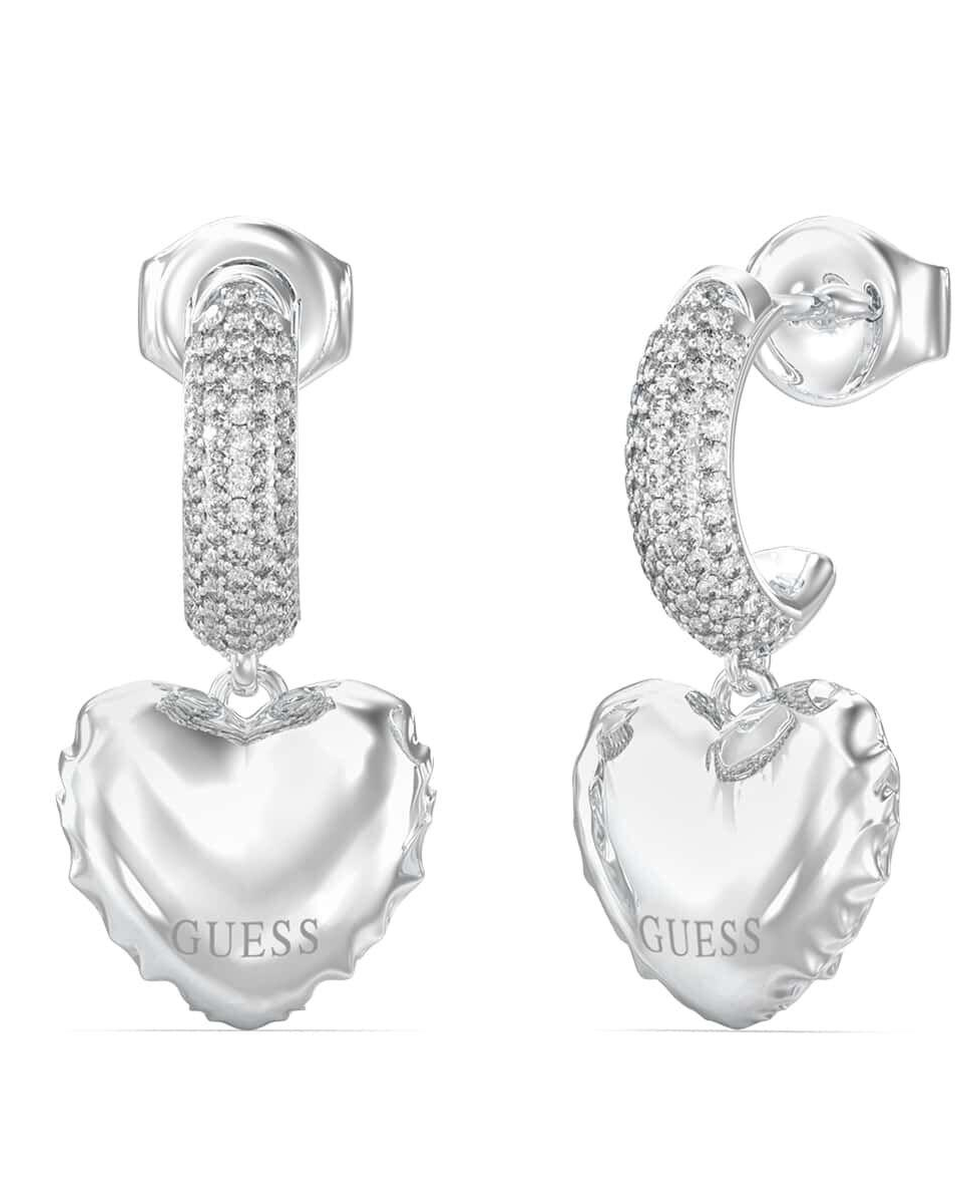 Guess JGUJUBE05544JWRHTU Kalpli Kadın Küpe