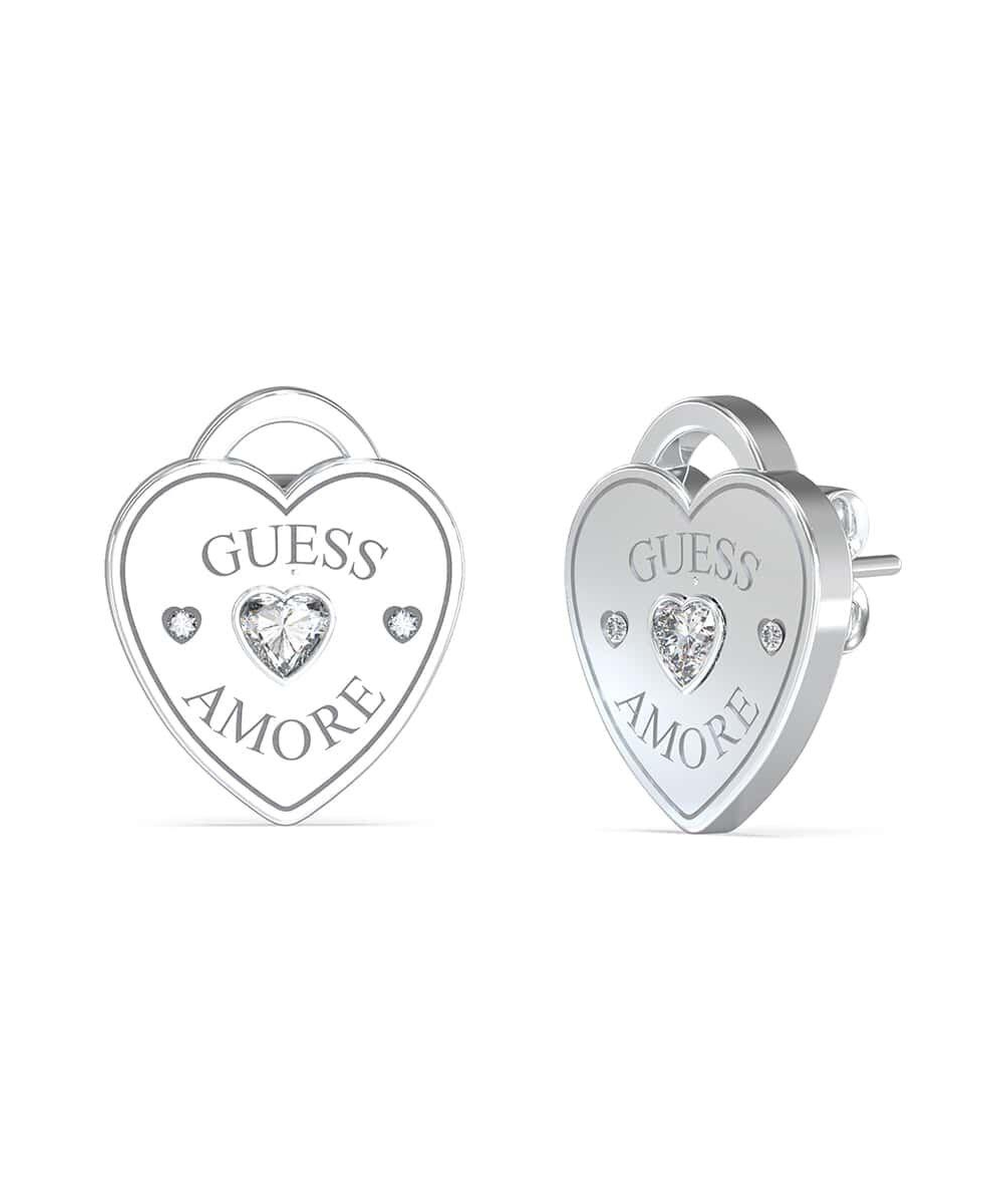 Guess JGUJUBE05058JWRHTU Kalpli Kadın Küpe