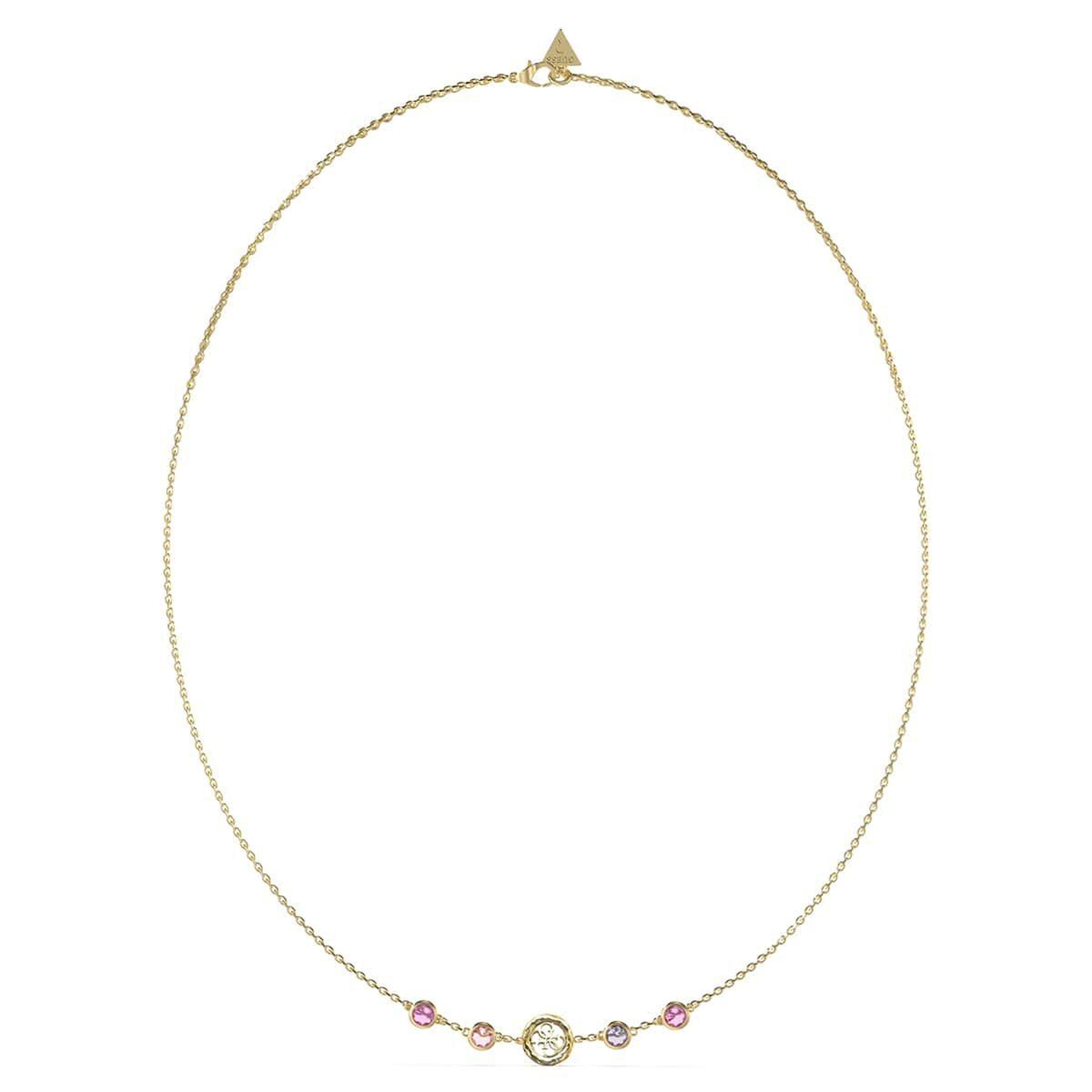 Guess JGUJUBN05097JWYGFCTU Kadın Kolye