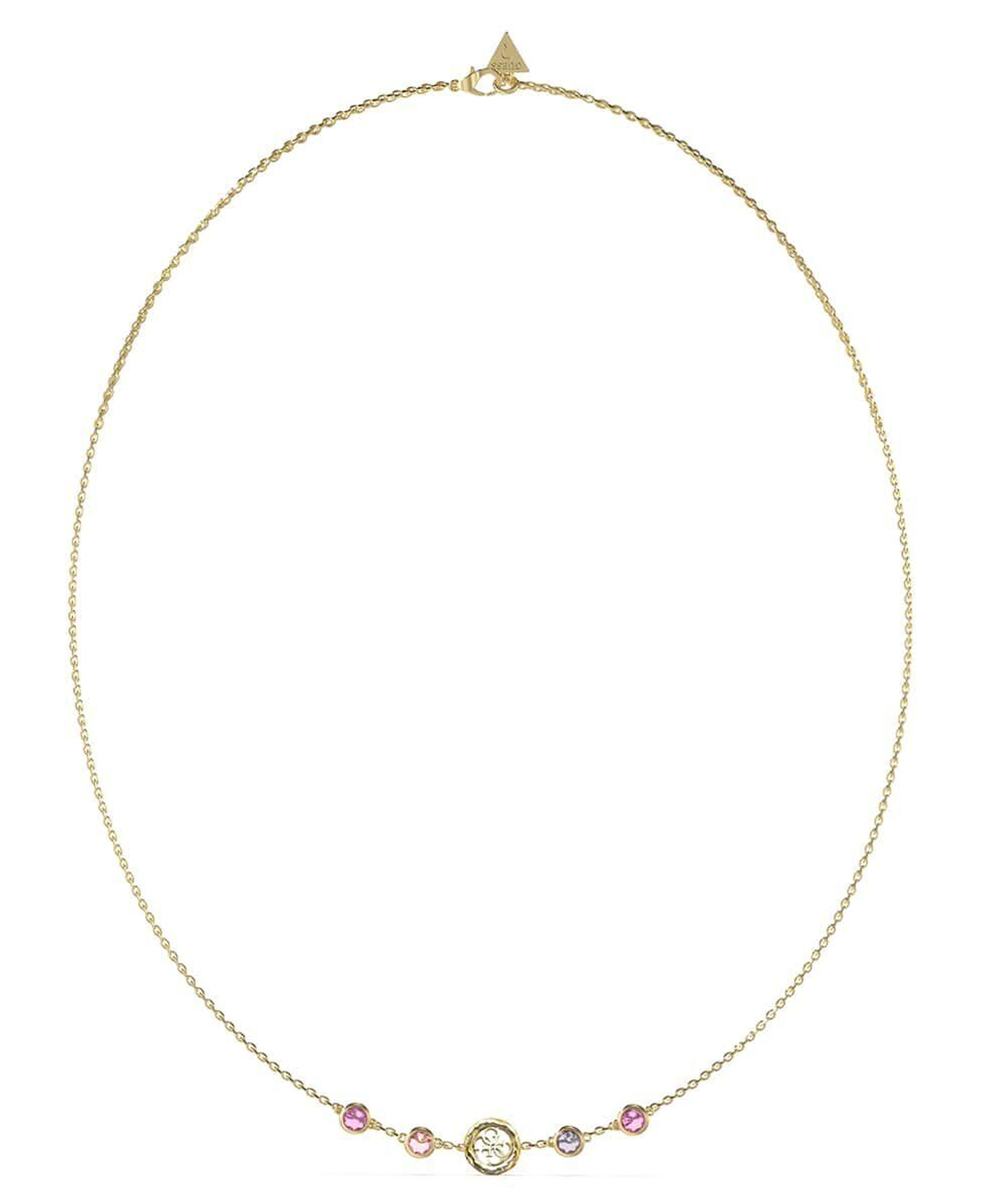 Guess JGUJUBN05097JWYGFCTU Kadın Kolye