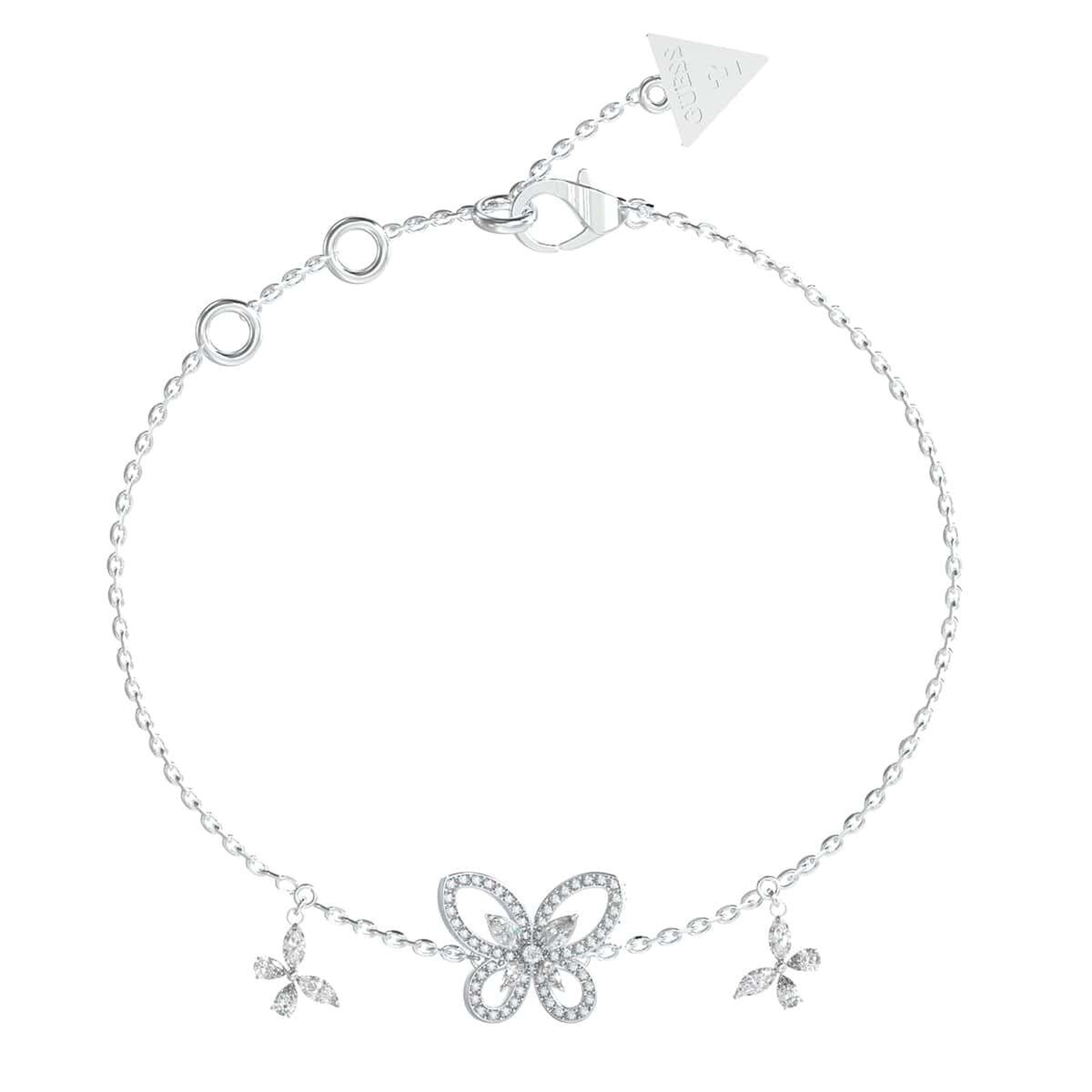 Guess JGUJUBB05113JWRHS Kadın Bileklik
