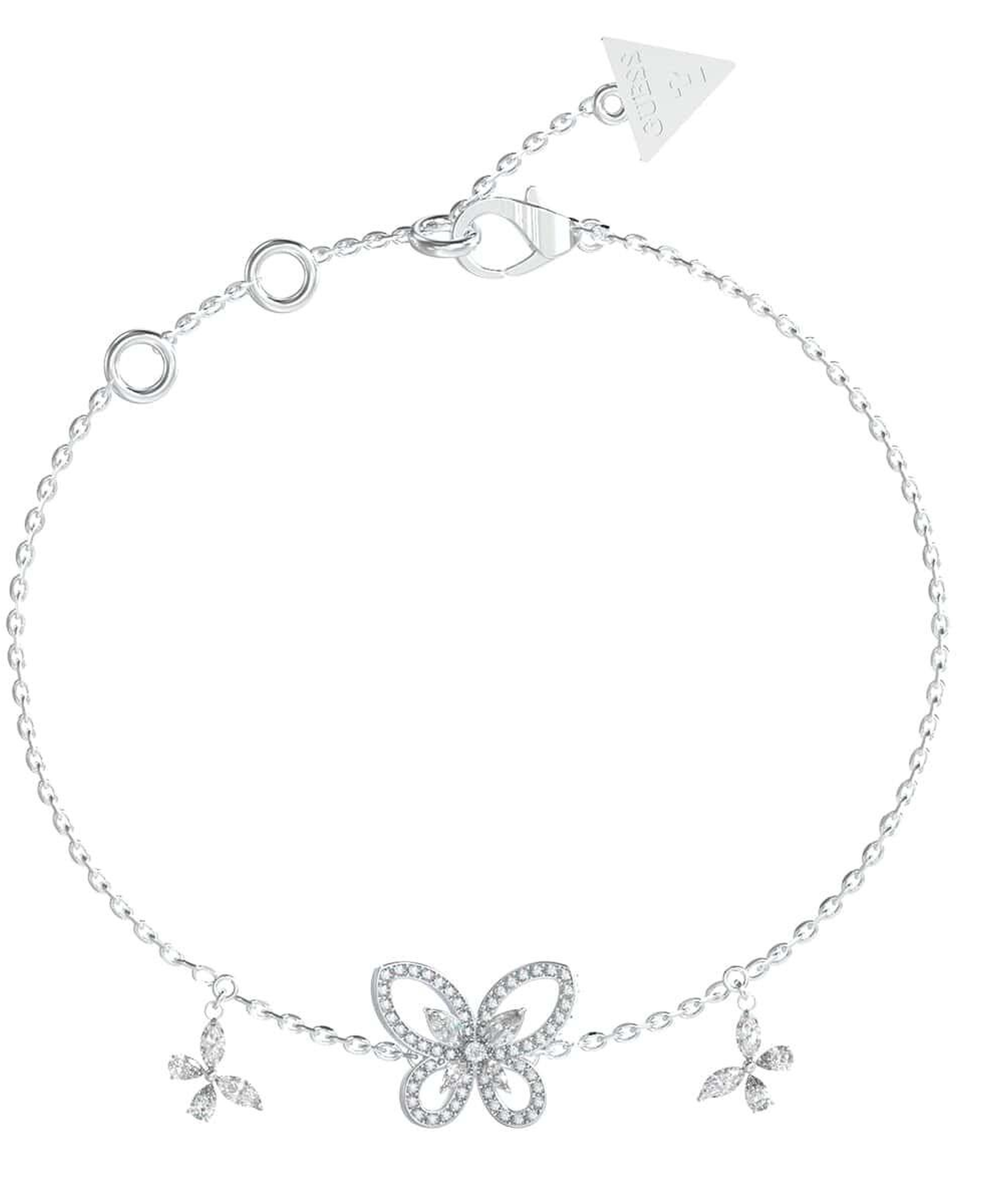 Guess JGUJUBB05113JWRHS Kadın Bileklik